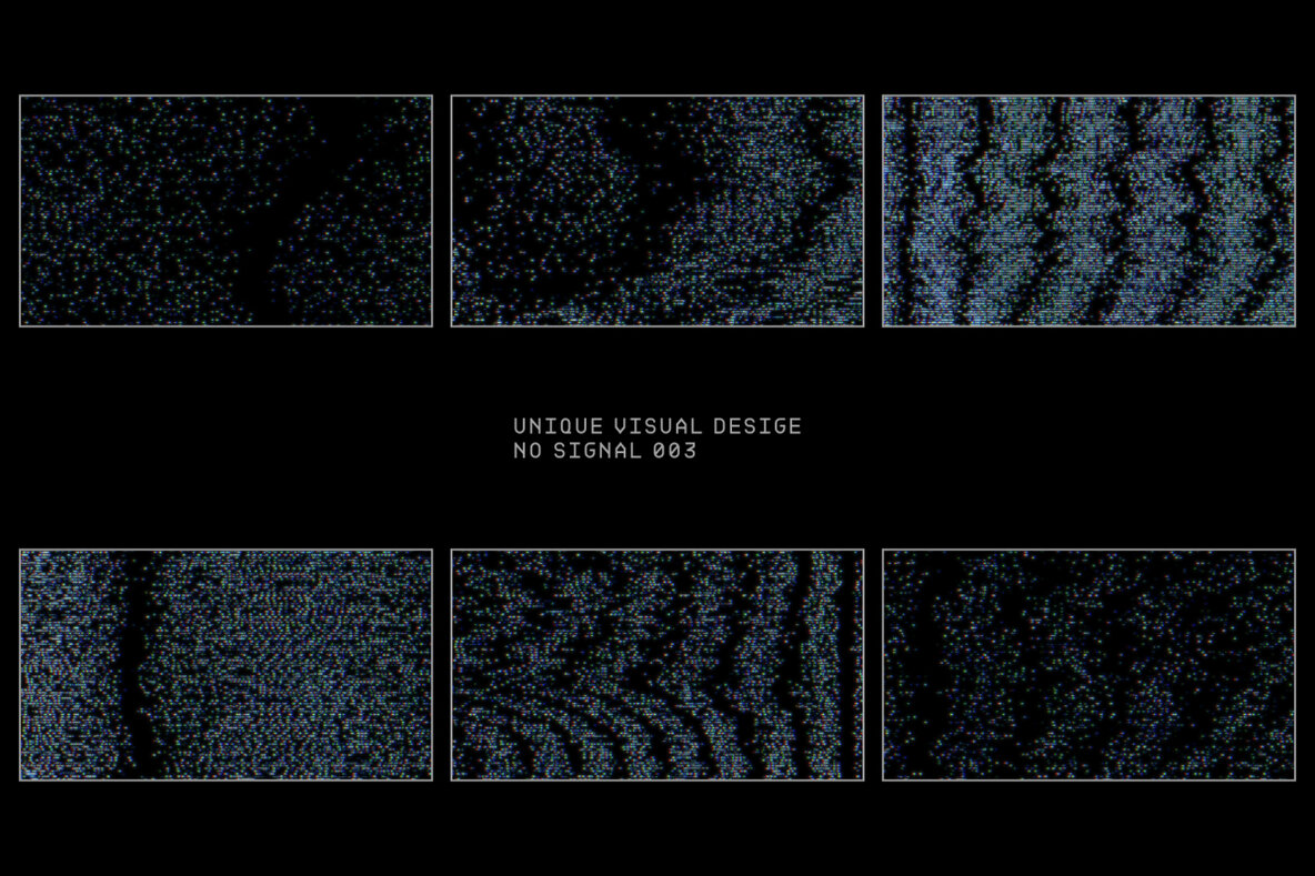 No Signal 003 6