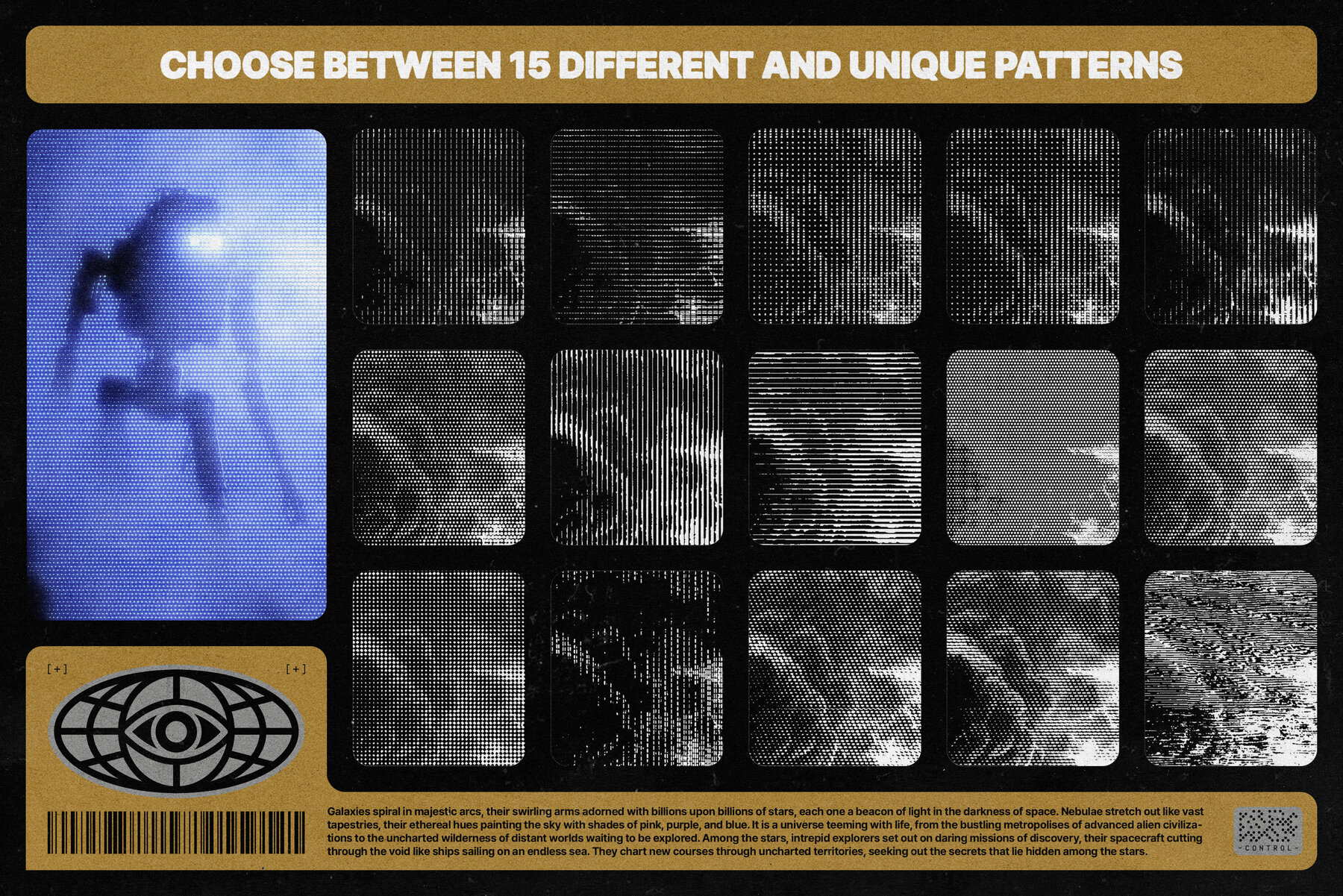 Glow FX   Photoshop Action 6