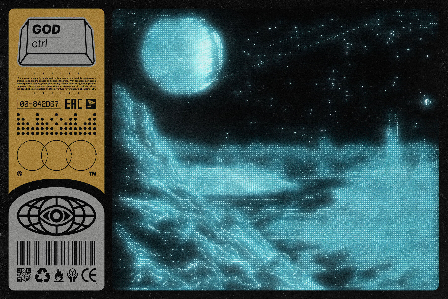 Glow FX   Photoshop Action 9