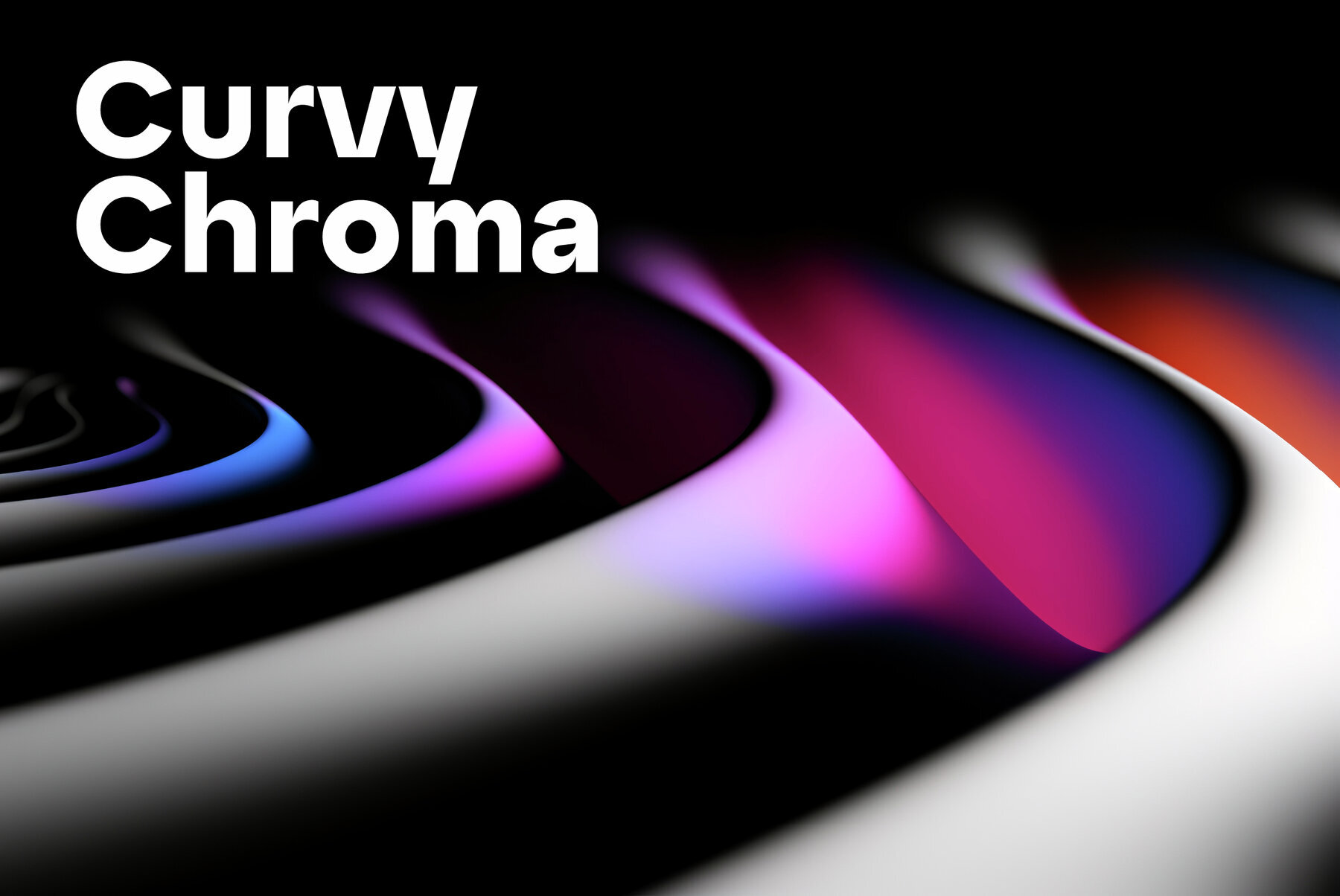Curvy Chroma 1