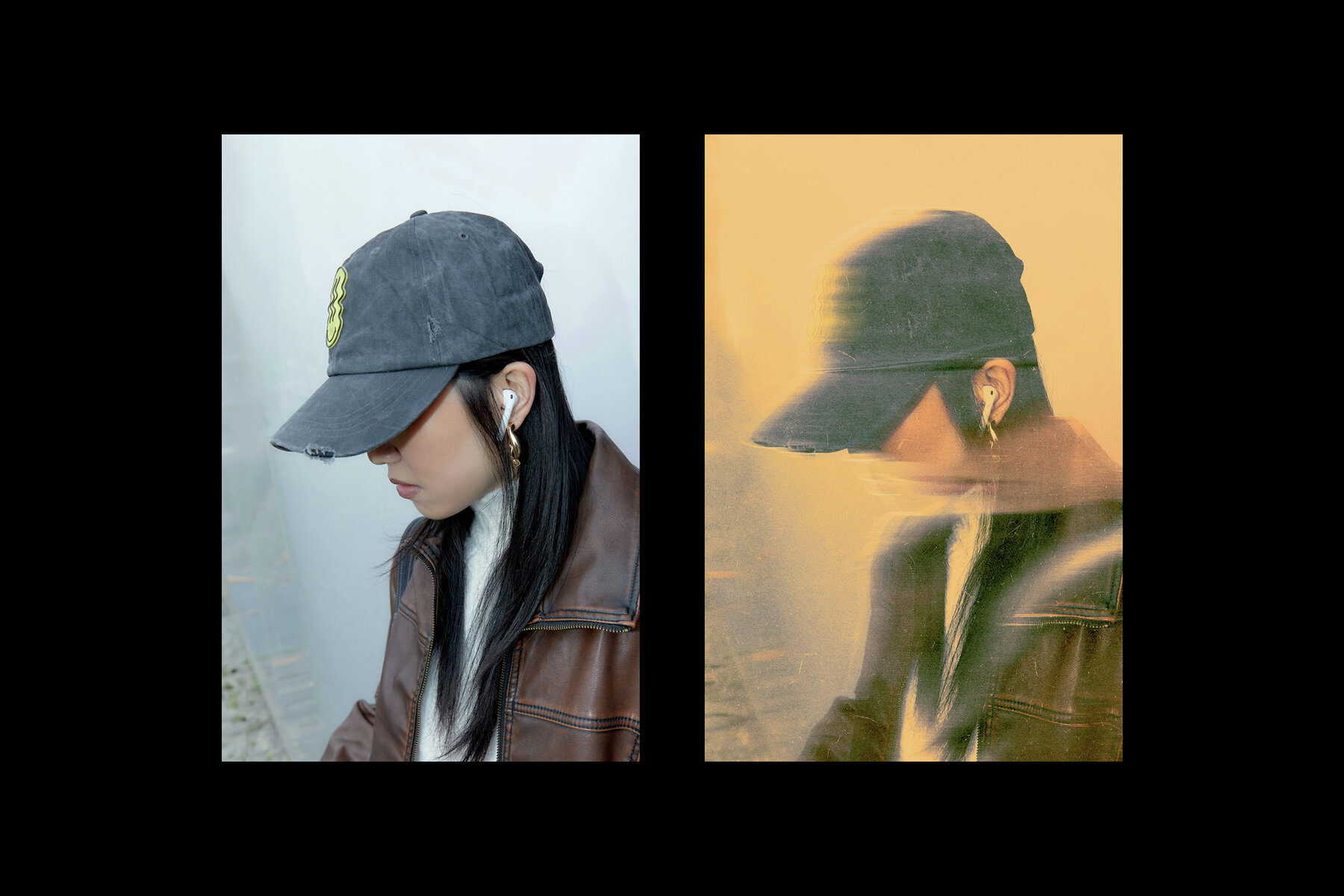 Faded Motion Photo Effect 6