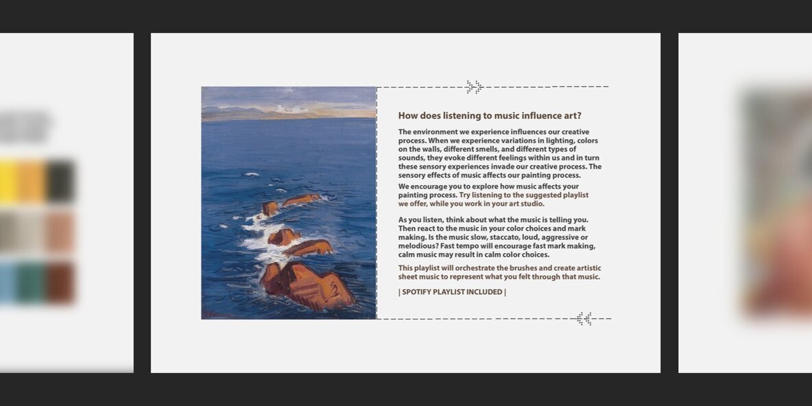 Fujishima Takeji Procreate Kit 11