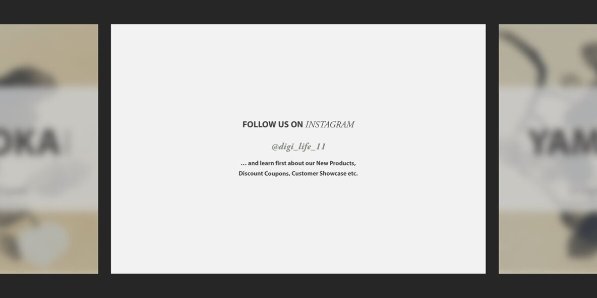 Yamamura Koka Procreate Kit 5