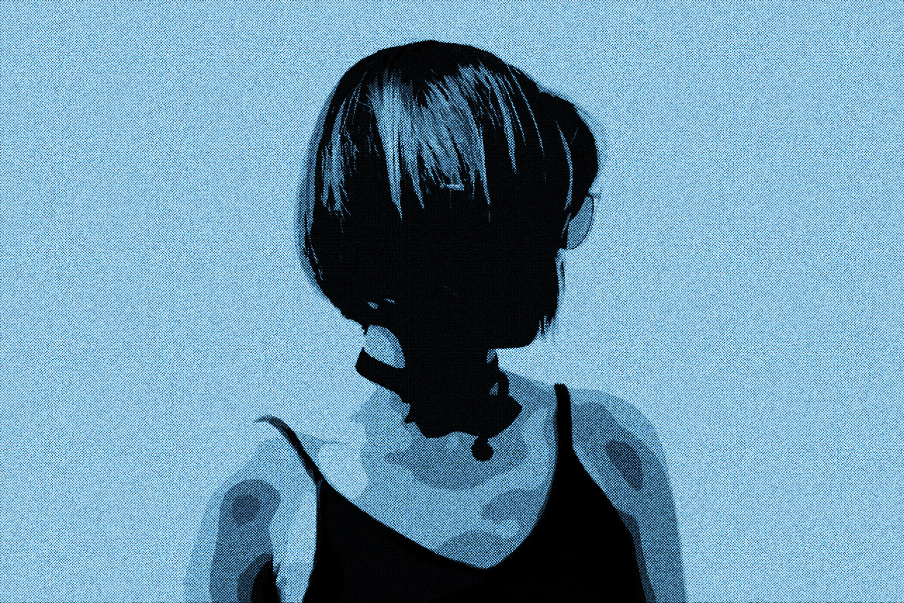 Pop Art Retro Photo Effect 5