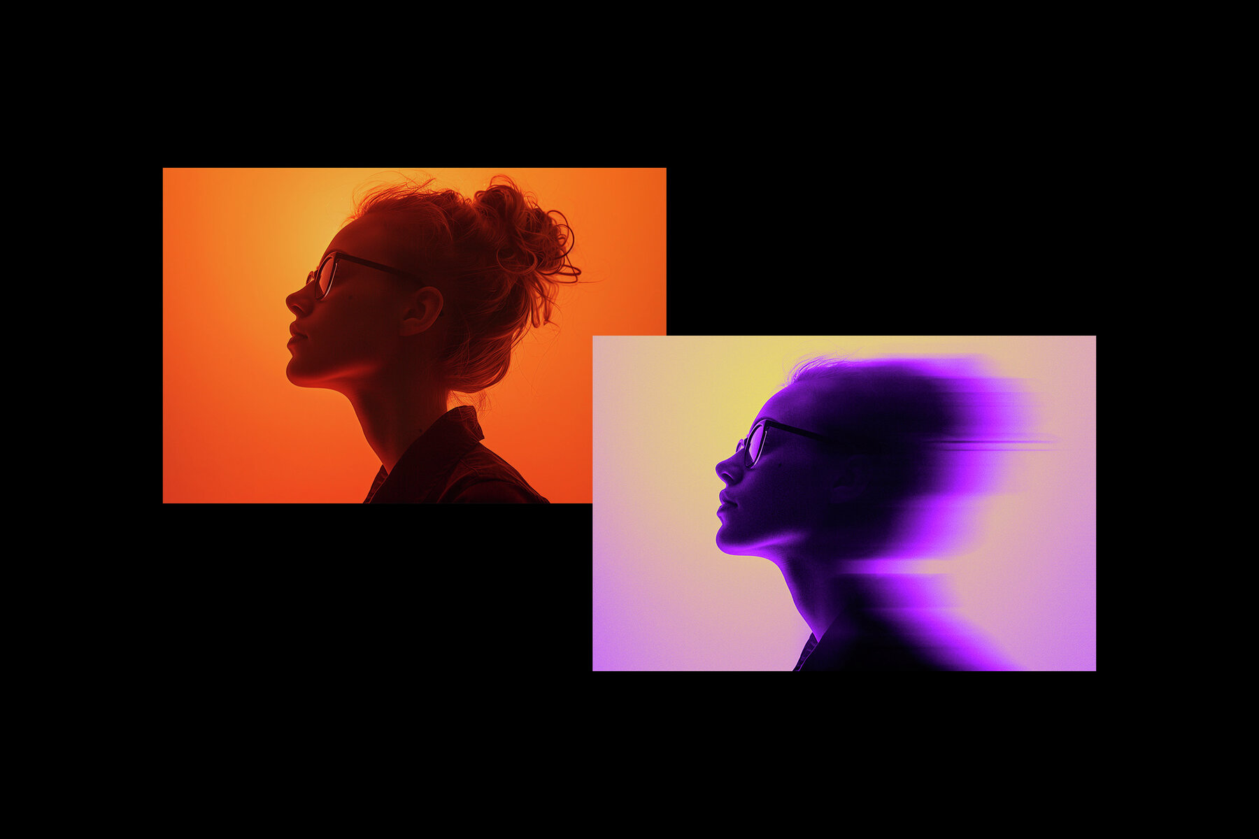 Motion Blur Style Photo Effect 7