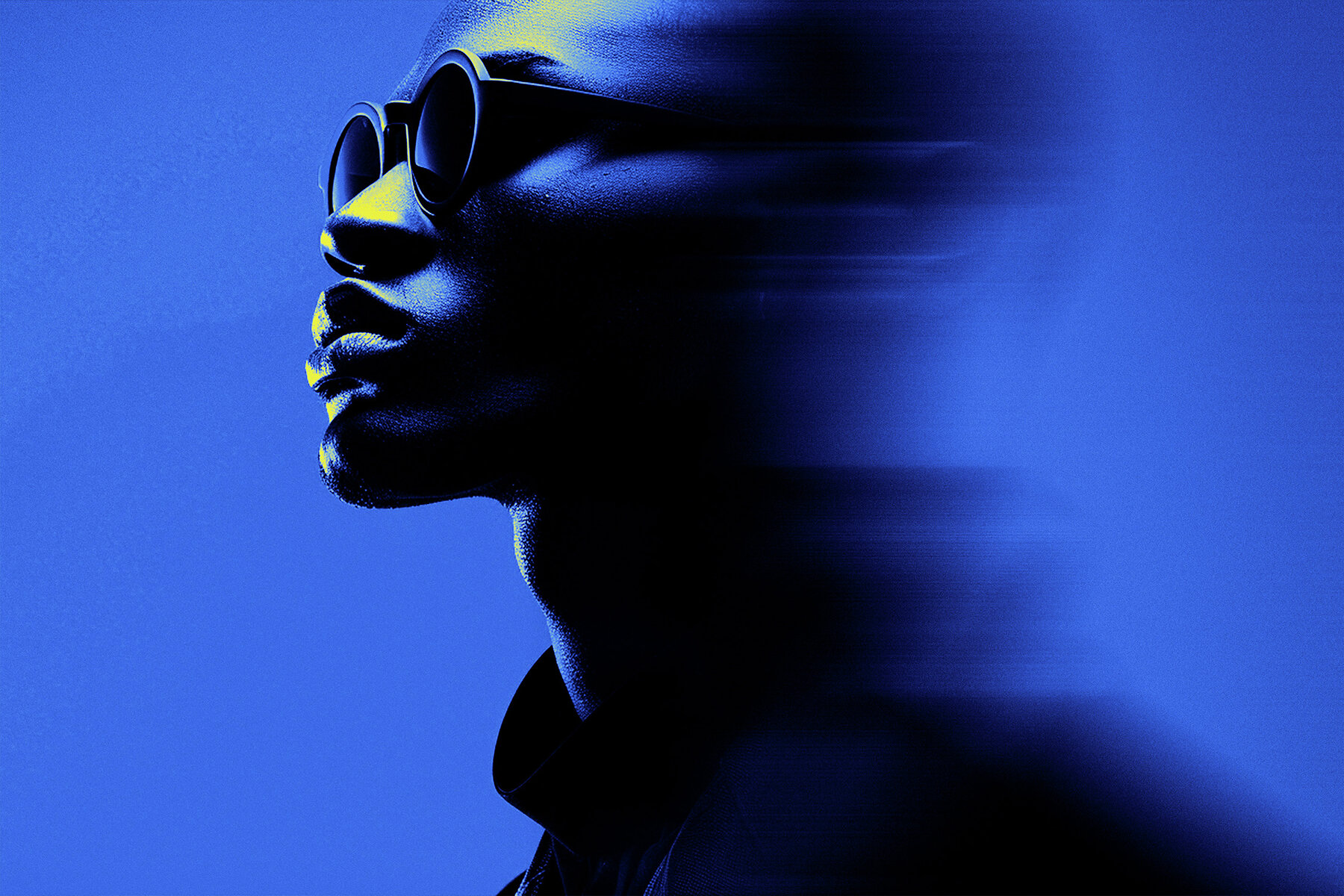 Motion Blur Style Photo Effect 8