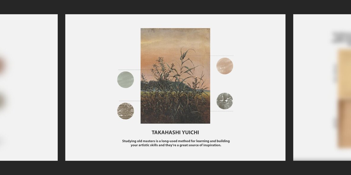 Takahashi Yuichi Procreate Kit 8