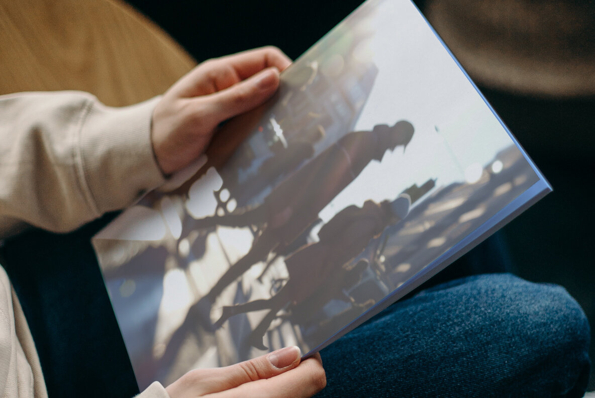 Pedestrian Crossing 11