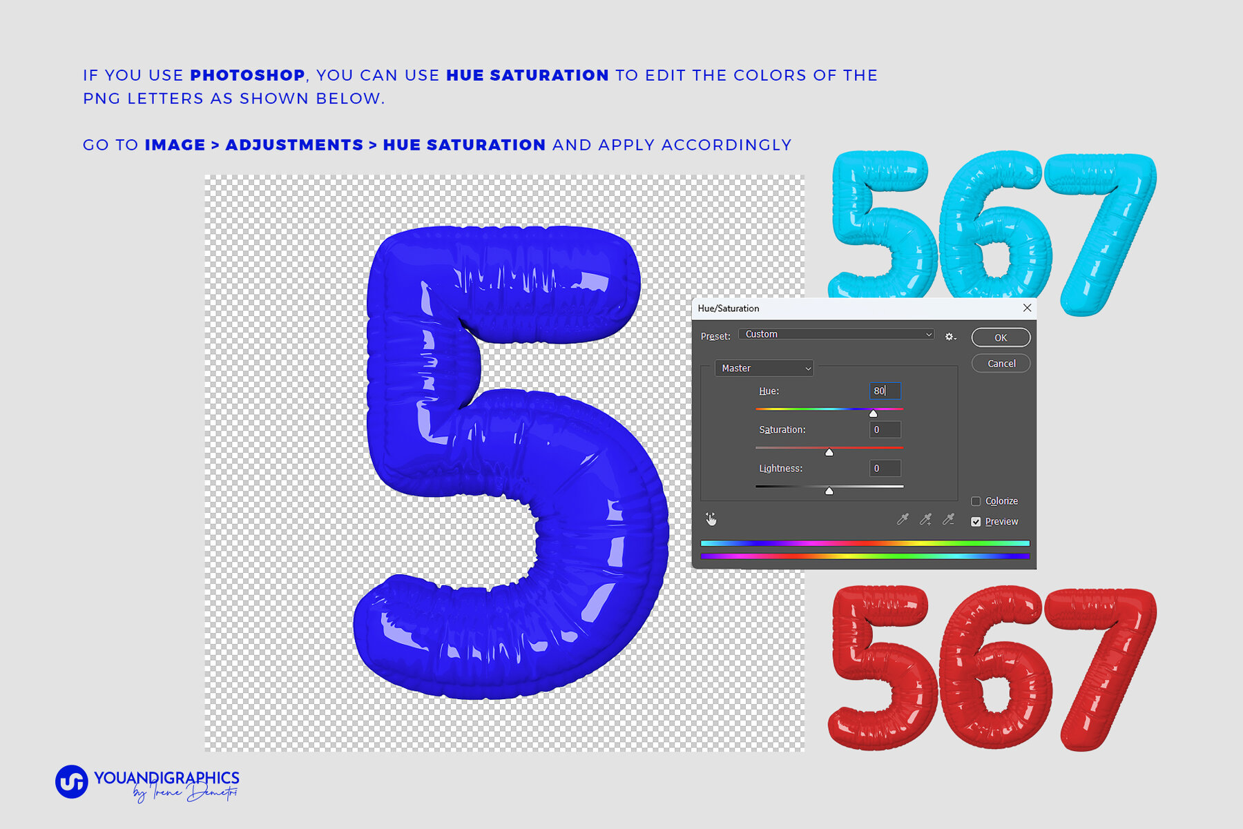 Cobalt Burst 3D Letters   Font 7