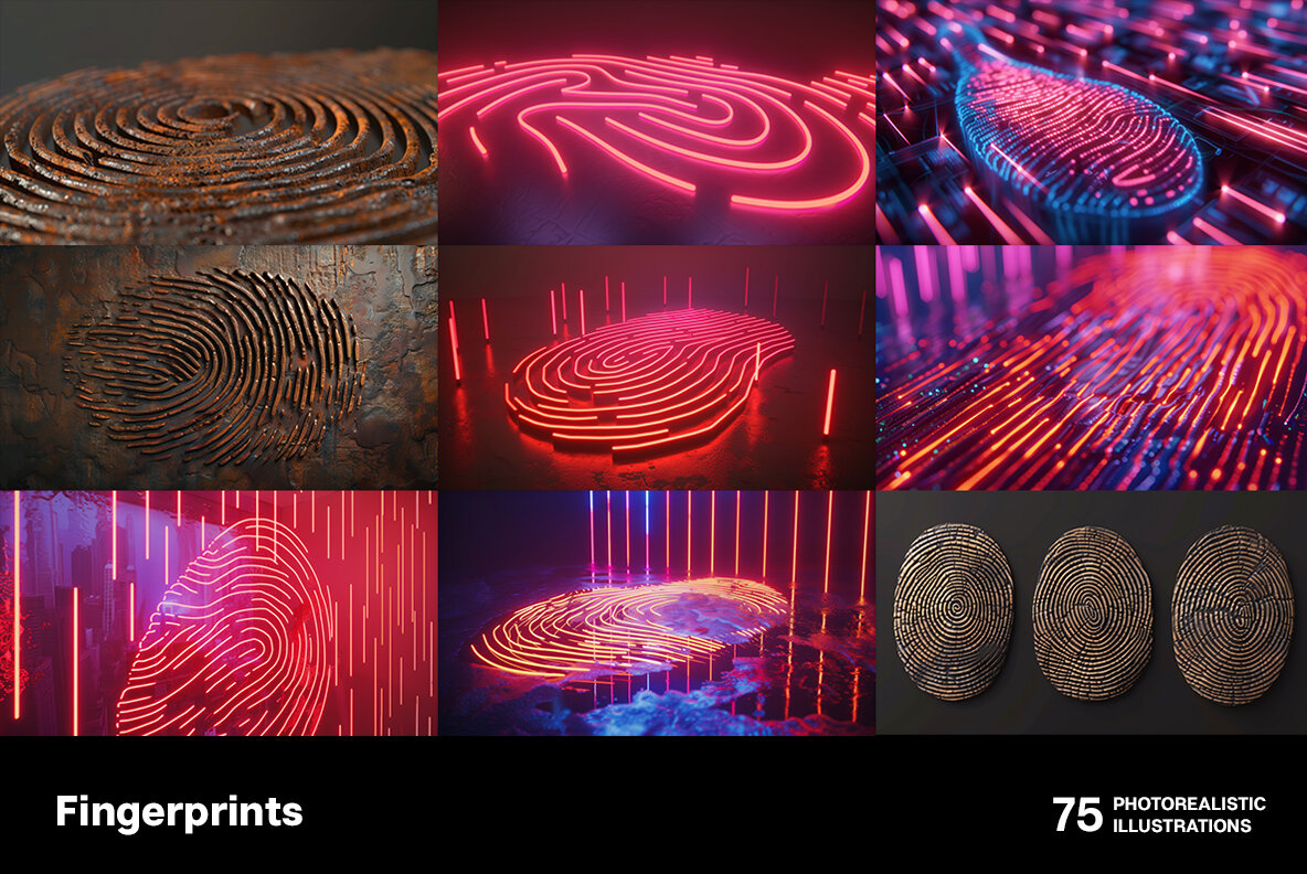 Fingerprints 7