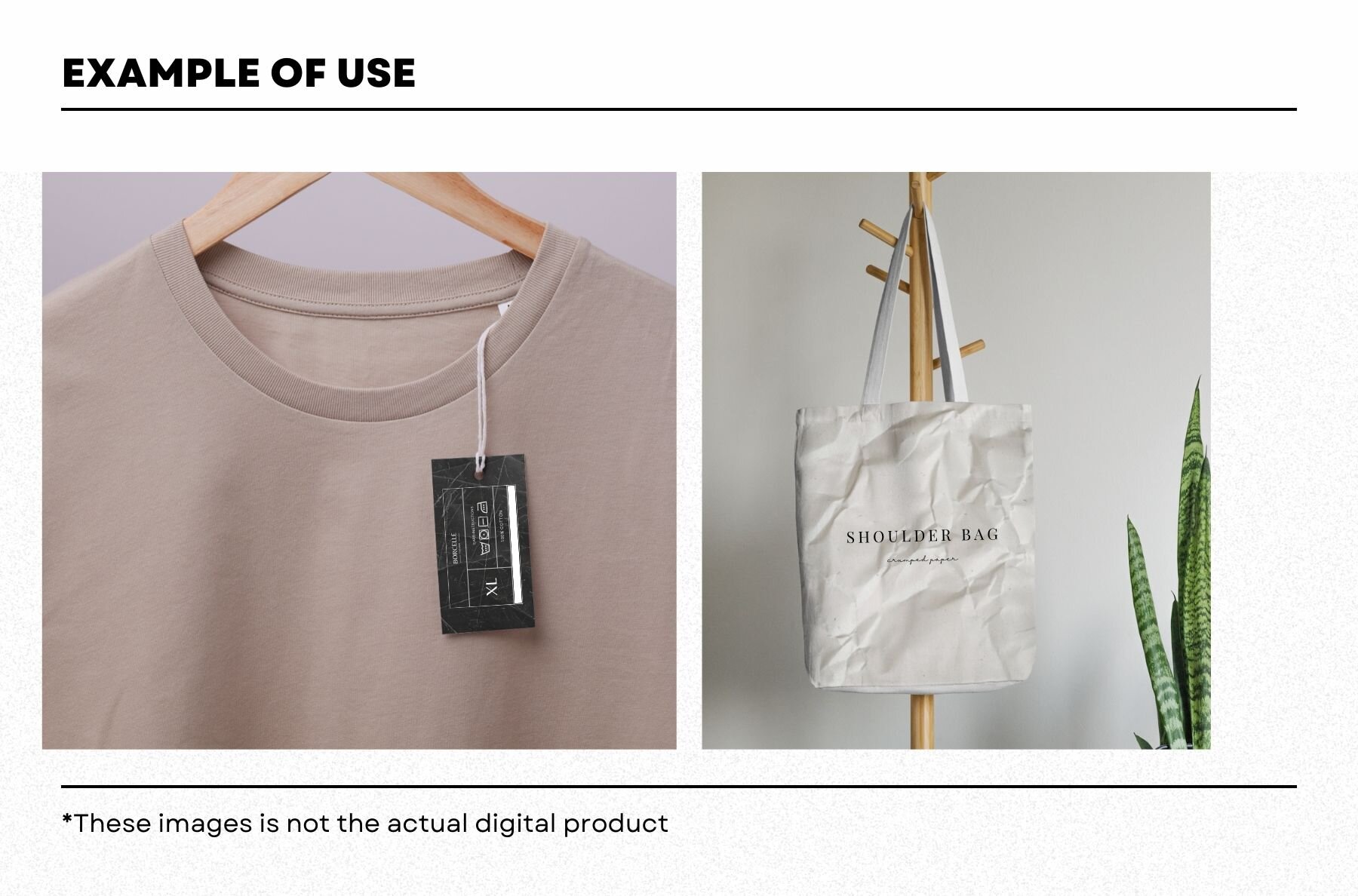 16 Crumpled Paper Textures 6