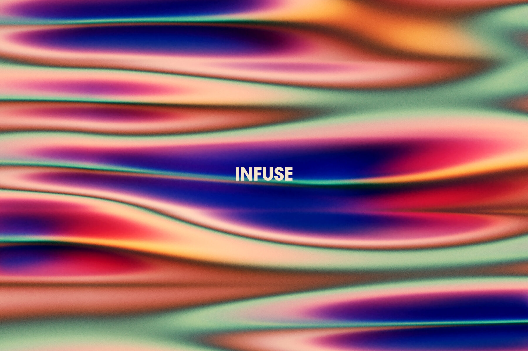 Infuse     Fluid Metallic Textures 5