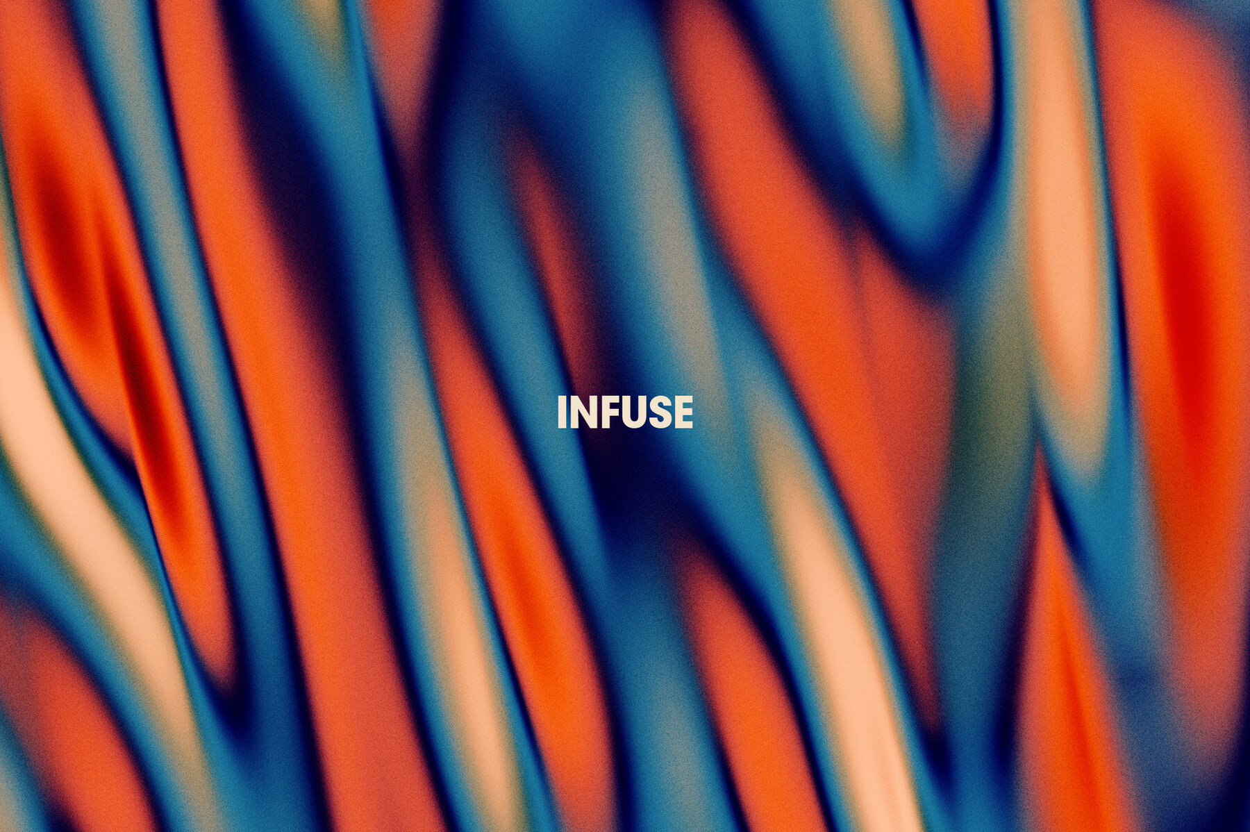 Infuse     Fluid Metallic Textures 7