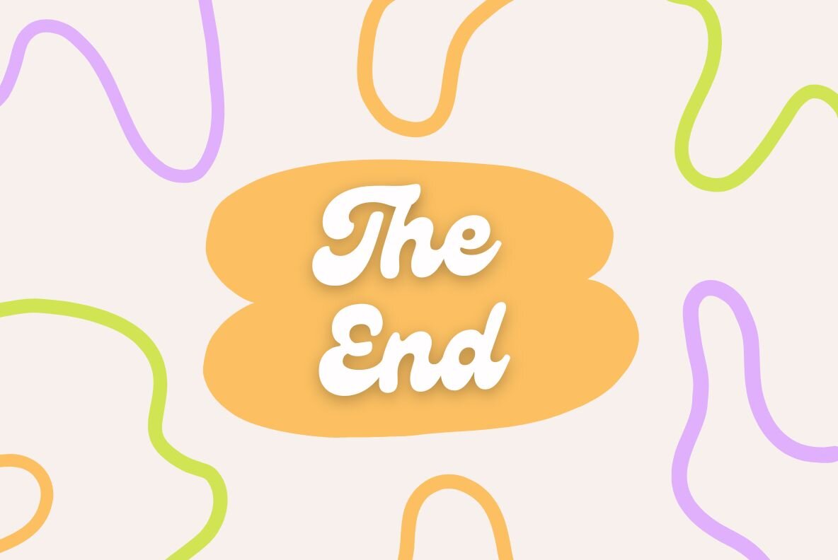 Bright   Bold Instagram Canva Templates 9