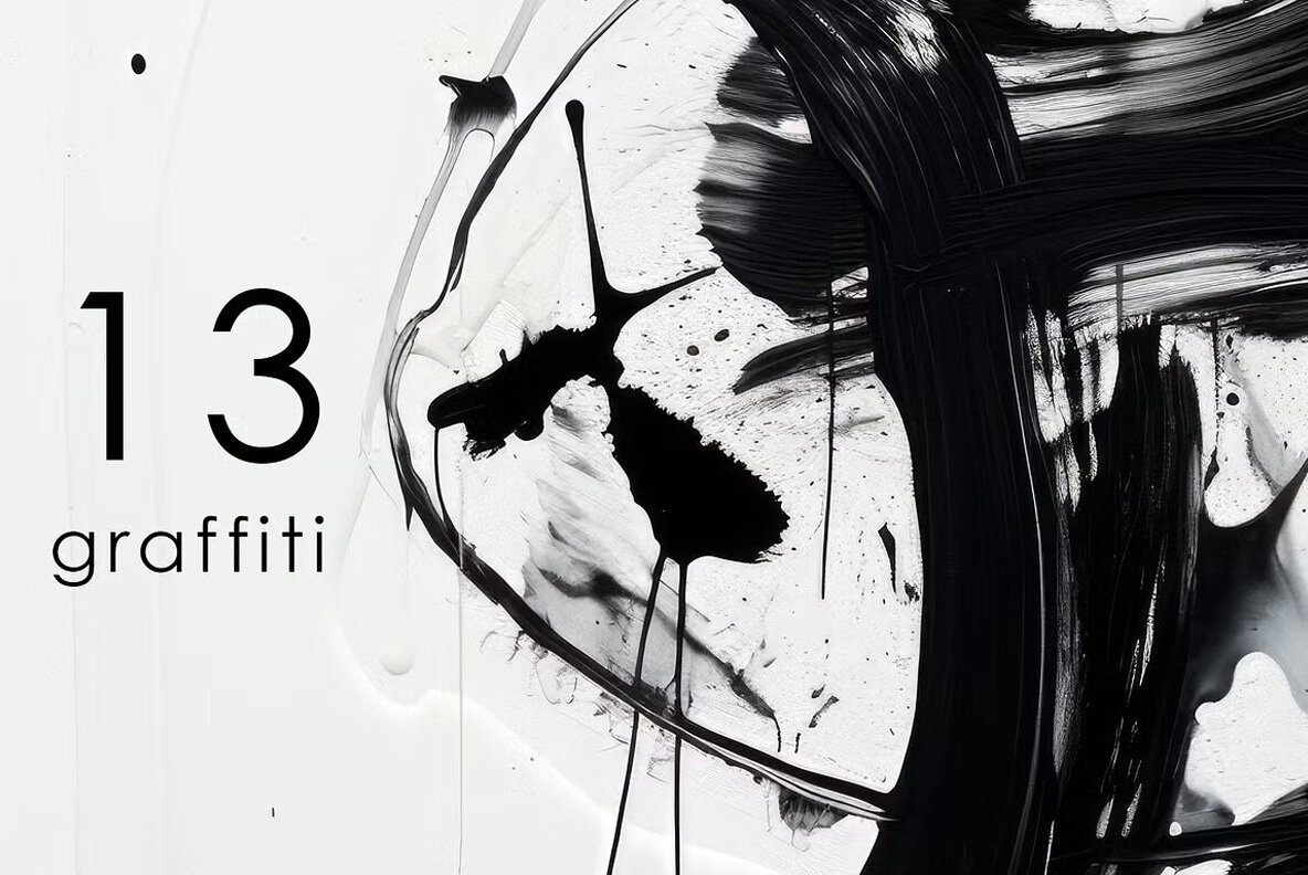 Futuristic Mixed Media 7