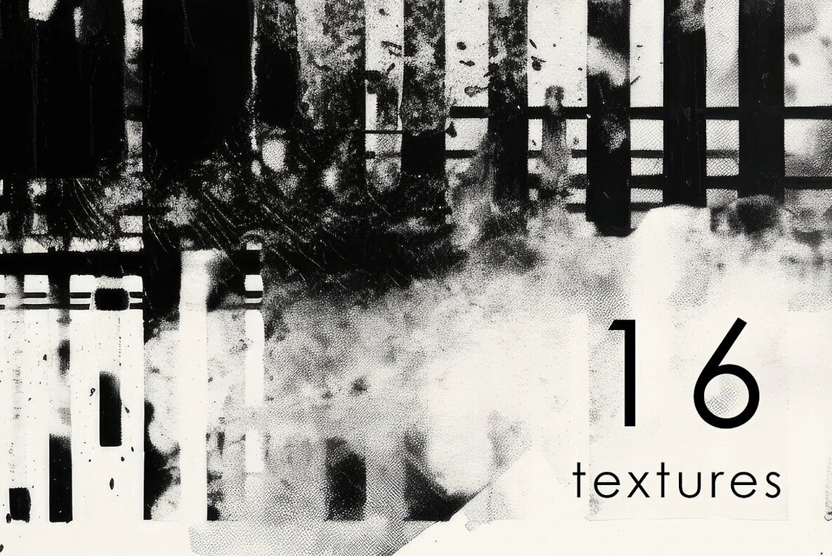 Futuristic Mixed Media 10