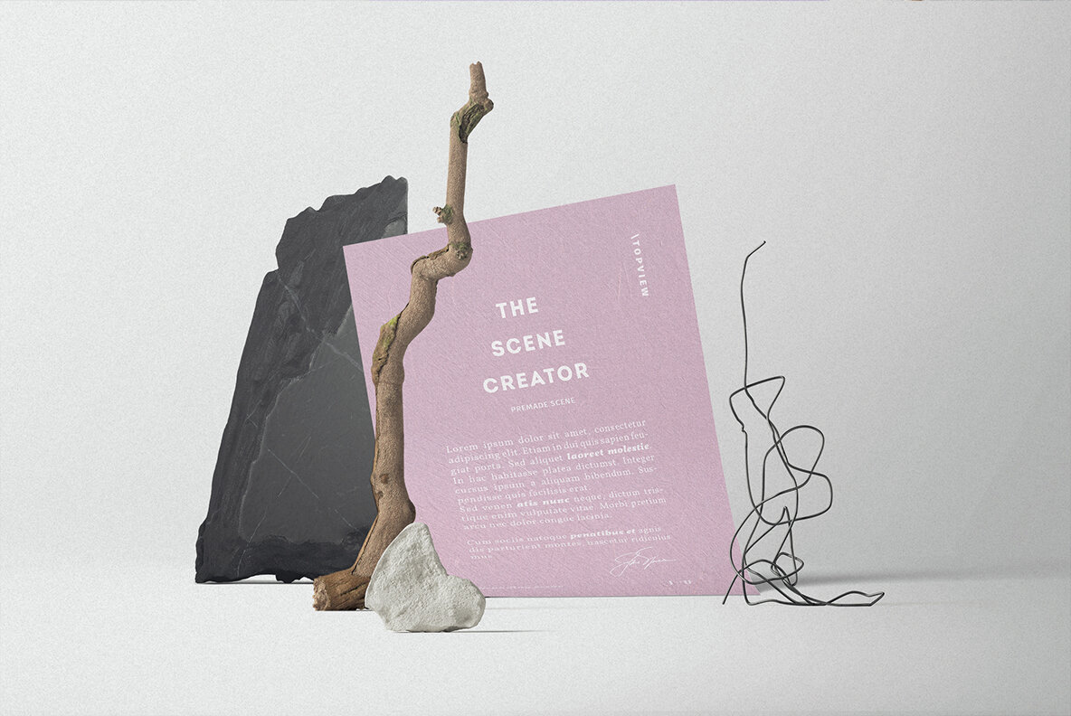 40 Light Color Rice Paper Textures 6