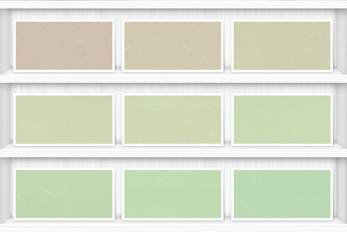 40 Light Color Rice Paper Textures 11