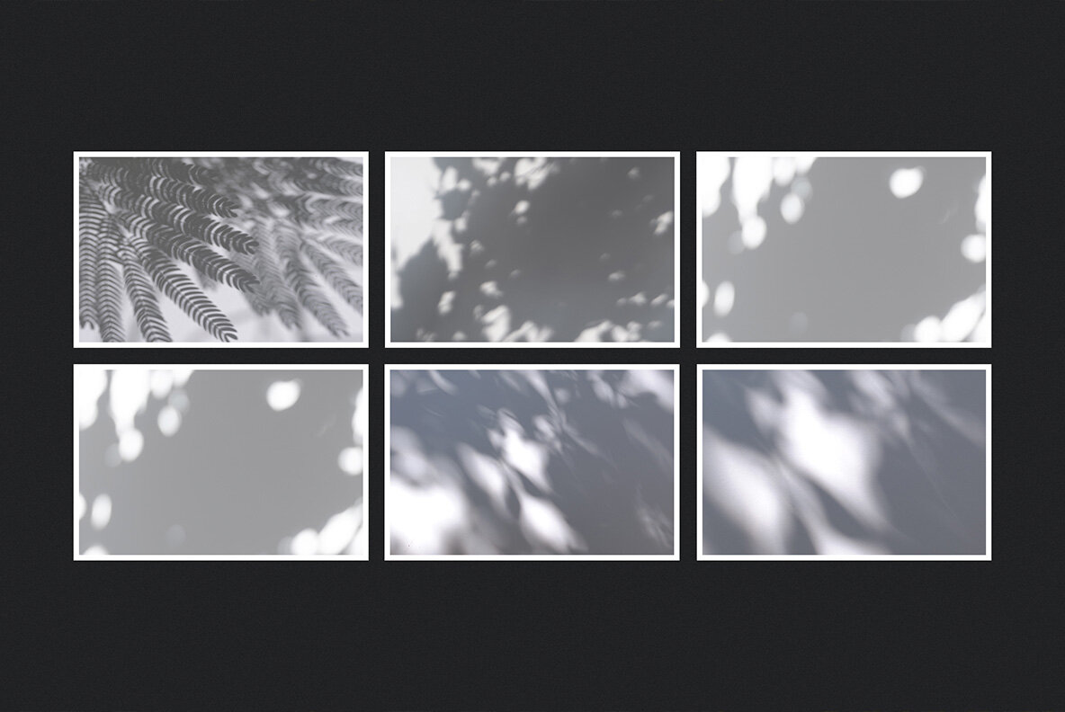 Postage Stamps Mockup 8