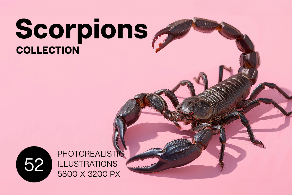 Scorpions 1