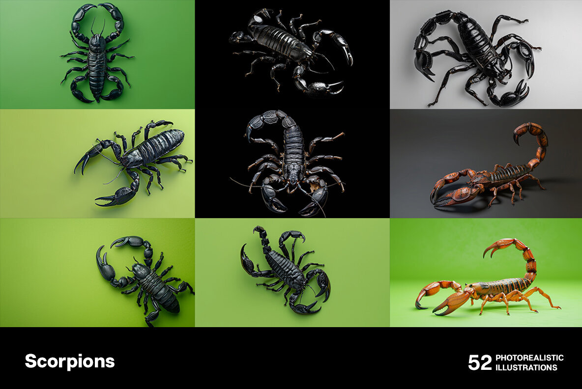Scorpions 2