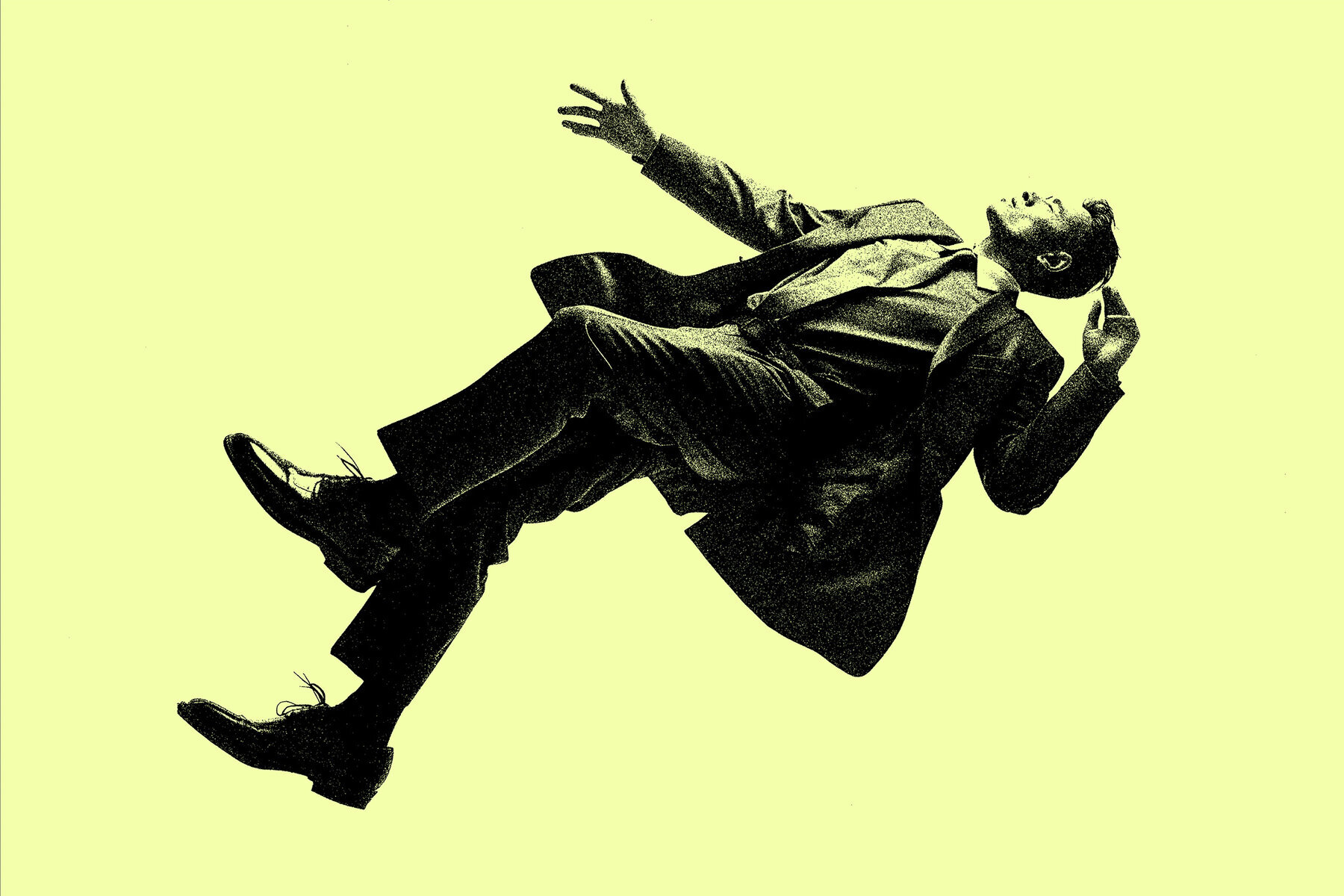 Risograph Duotone Photo Effect 3