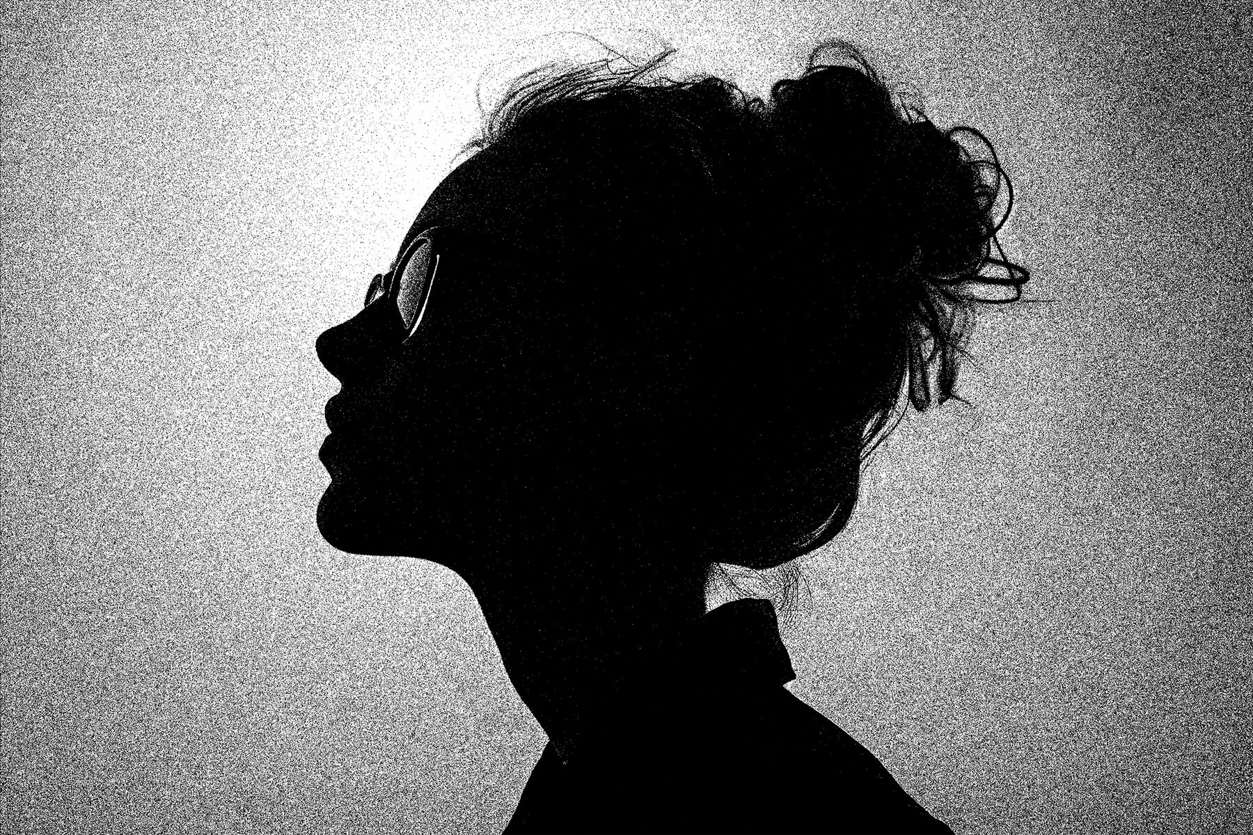 Risograph Duotone Photo Effect 7