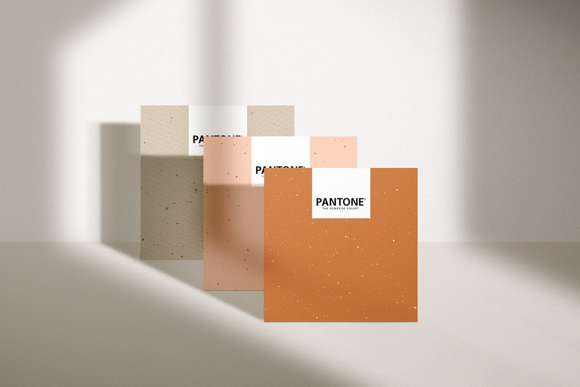 Blush Vintage Creamy Paper Textures 10