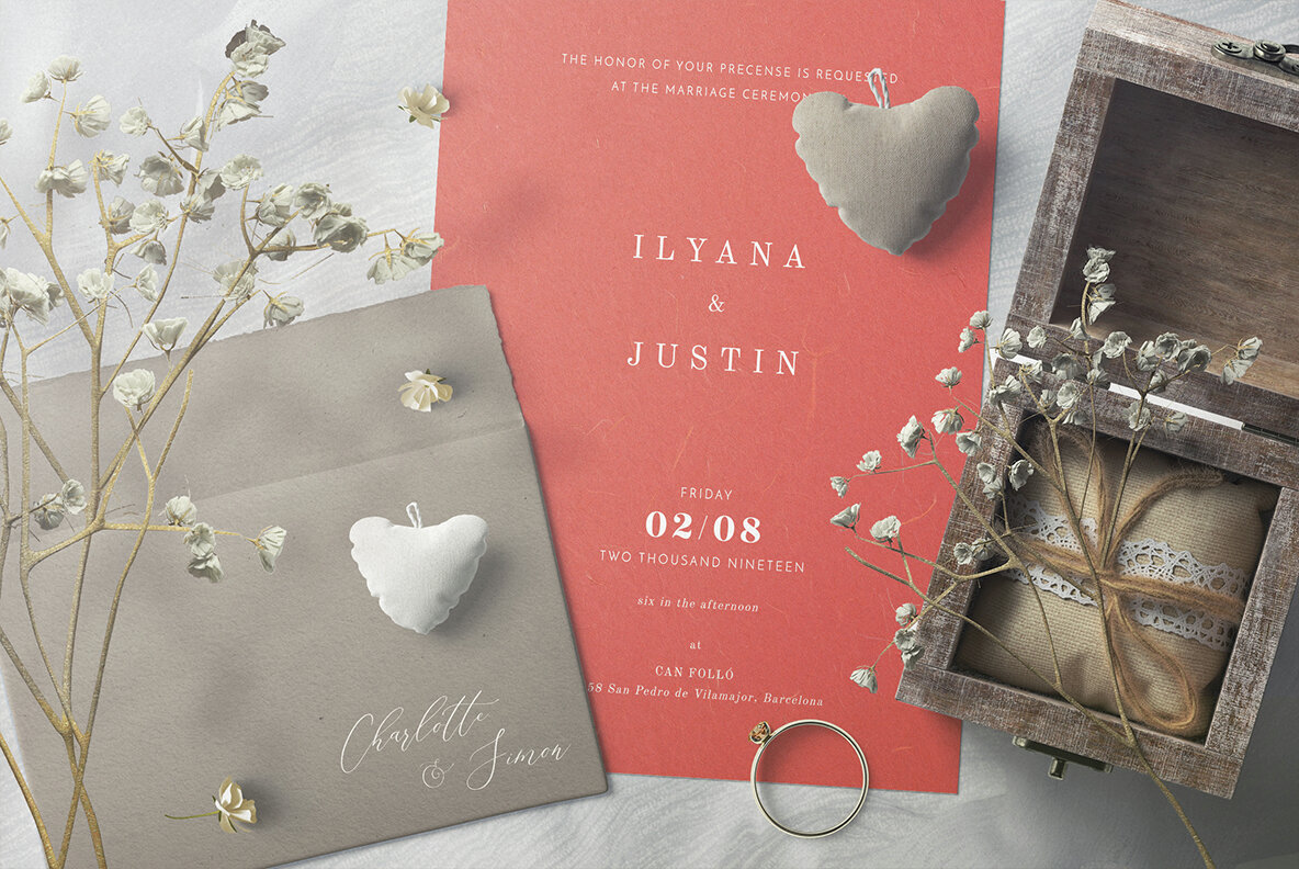 40 Bright Color Rice Paper Textures 4