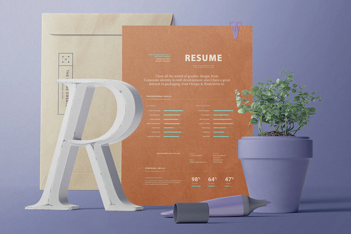 40 Bright Color Rice Paper Textures 6