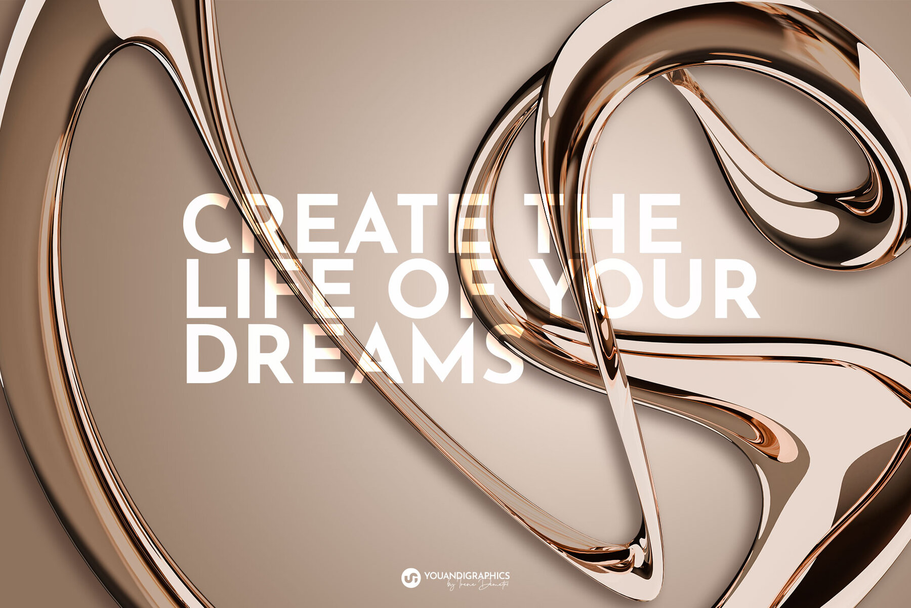 Metallic Elements   Backgrounds 4