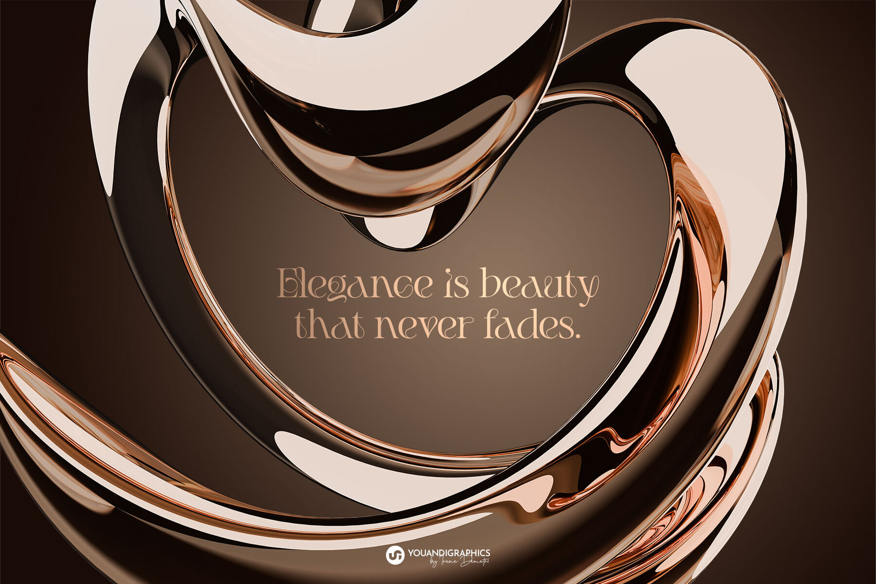 Metallic Elements   Backgrounds 5