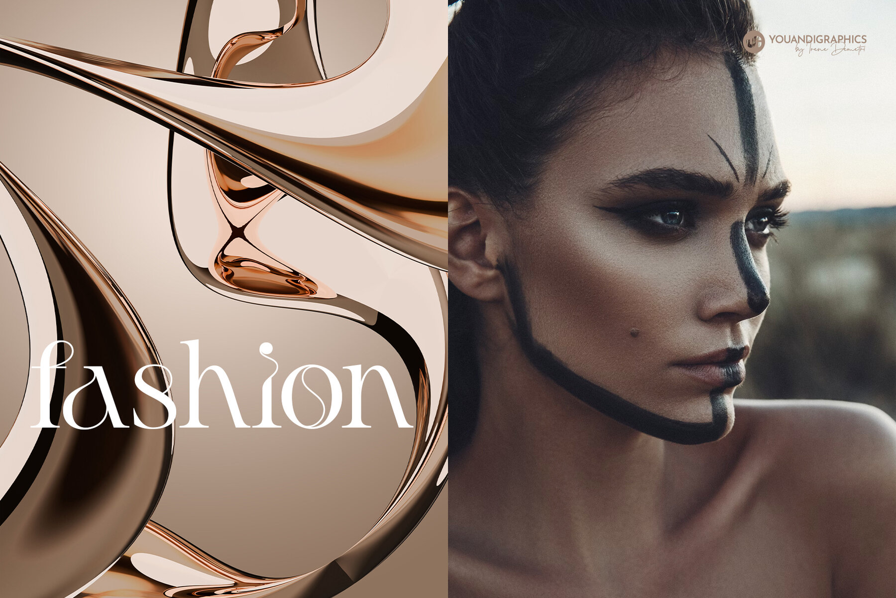 Metallic Elements   Backgrounds 7