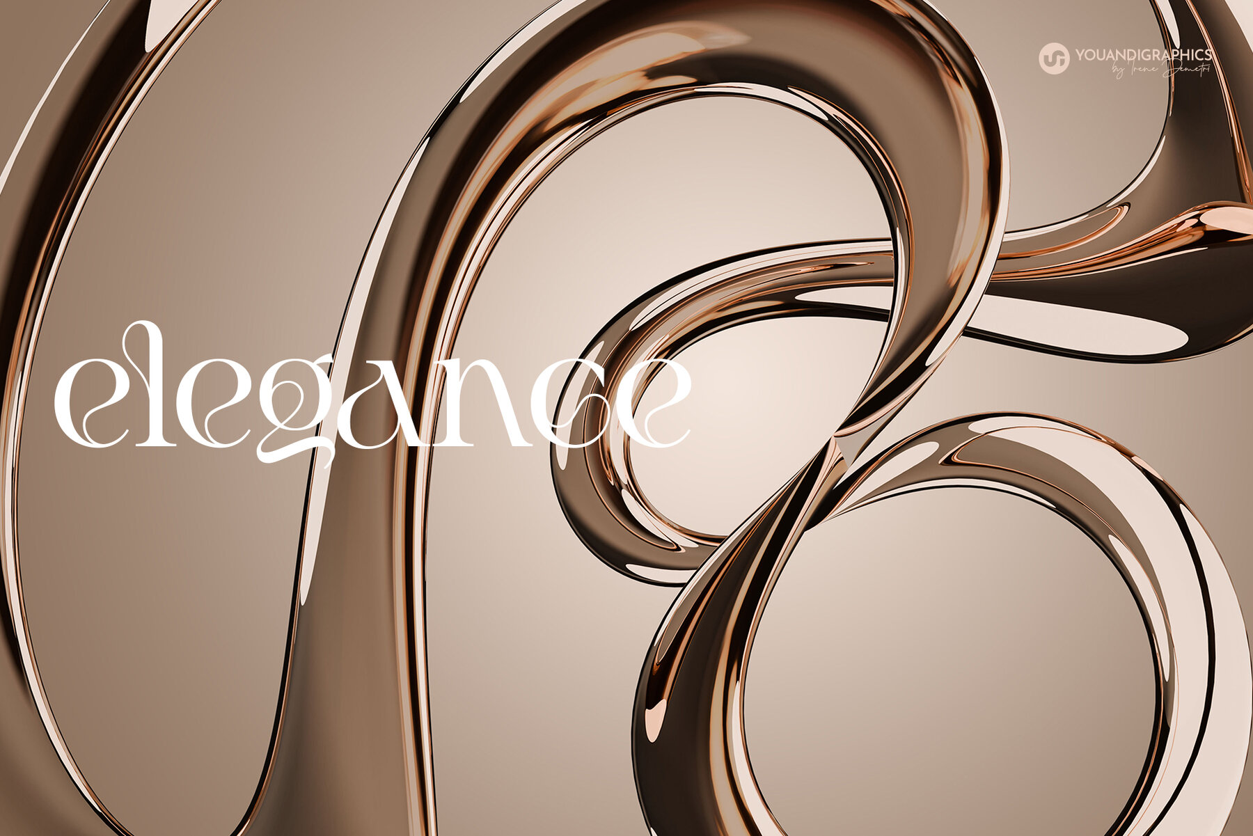 Metallic Elements   Backgrounds 18