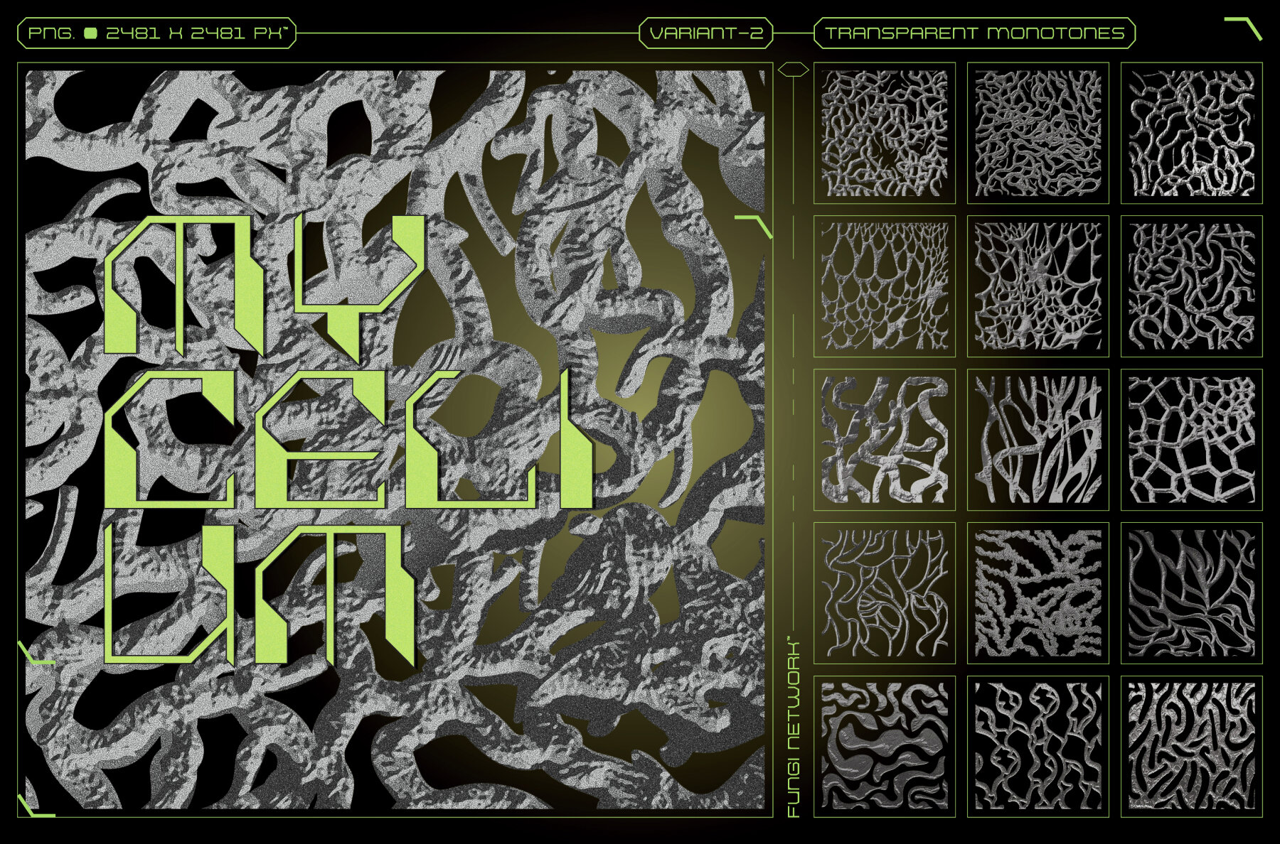 Mushrooms and Their Properties 5