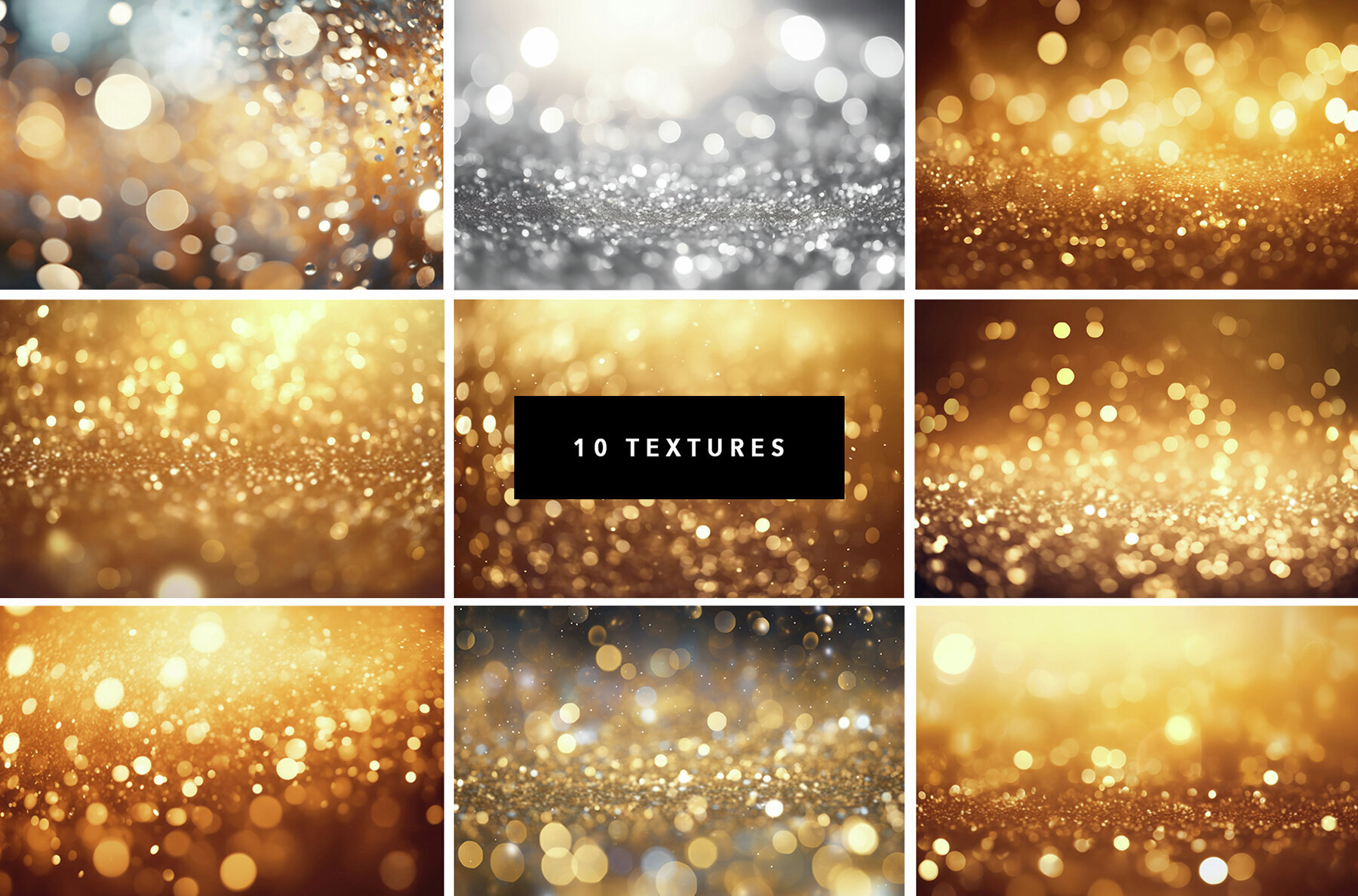 100 Gradient Bokeh   Paper Bundle 3