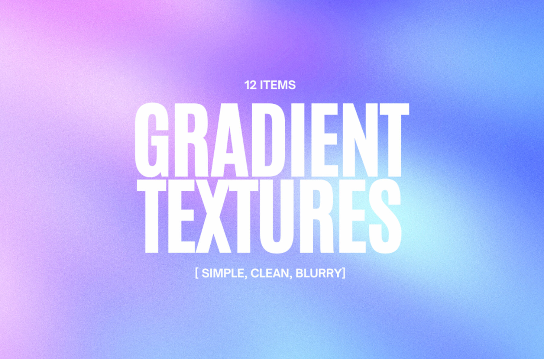 100 Gradient Bokeh   Paper Bundle 11