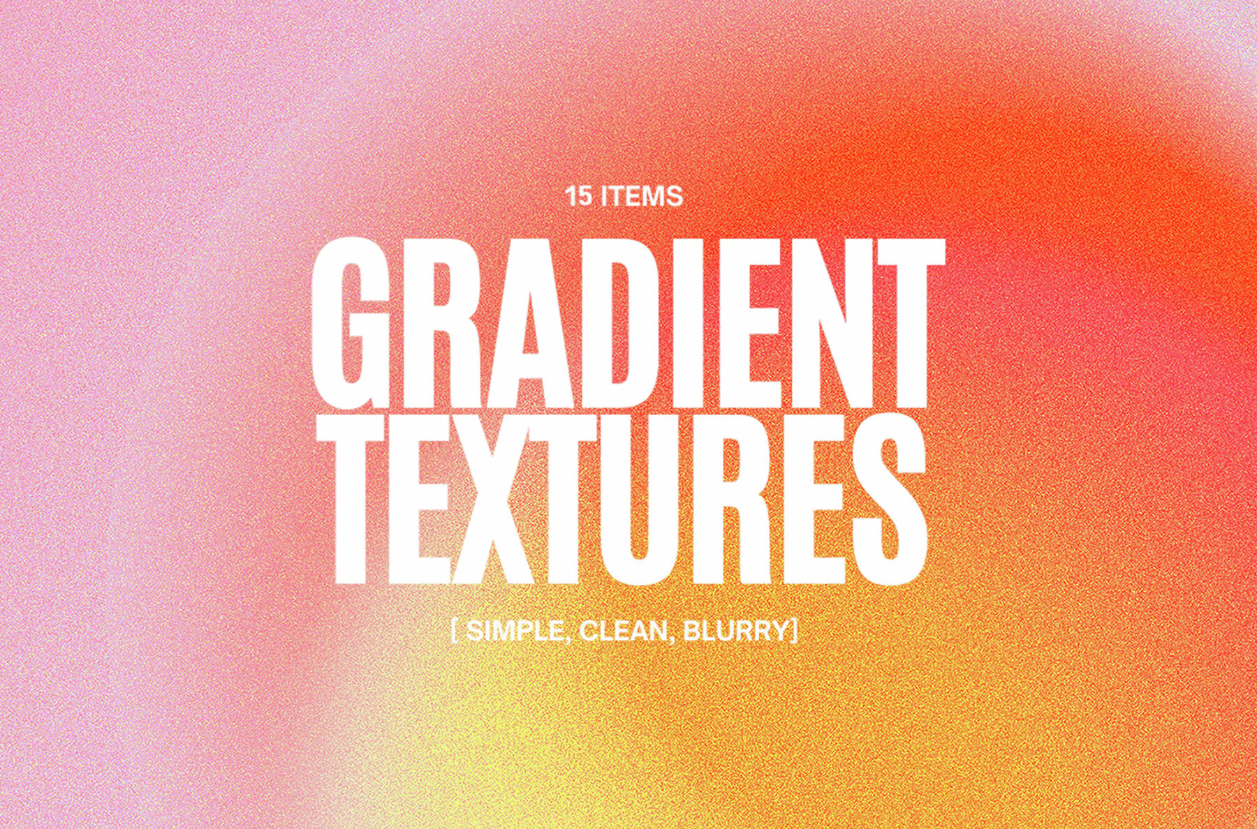 100 Gradient Bokeh   Paper Bundle 21