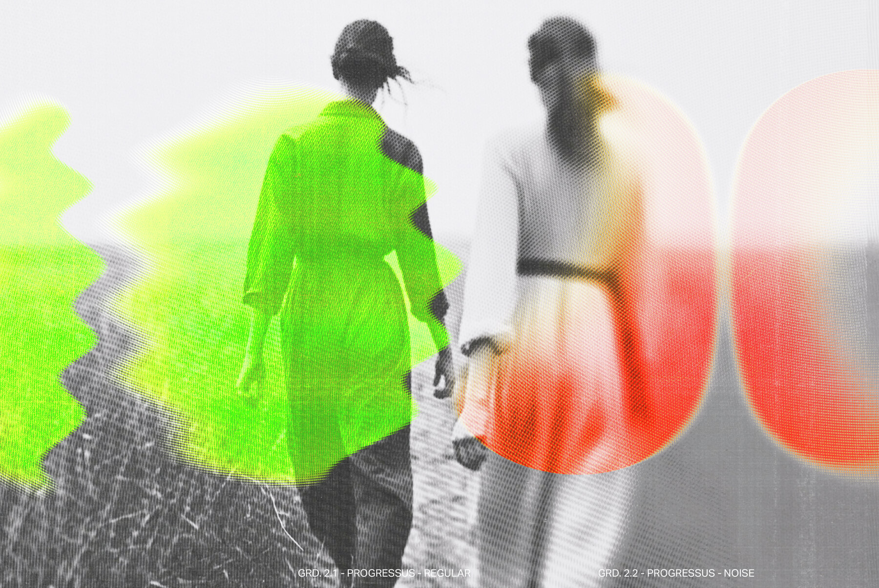 Feast of Archangels   Neon elements 2