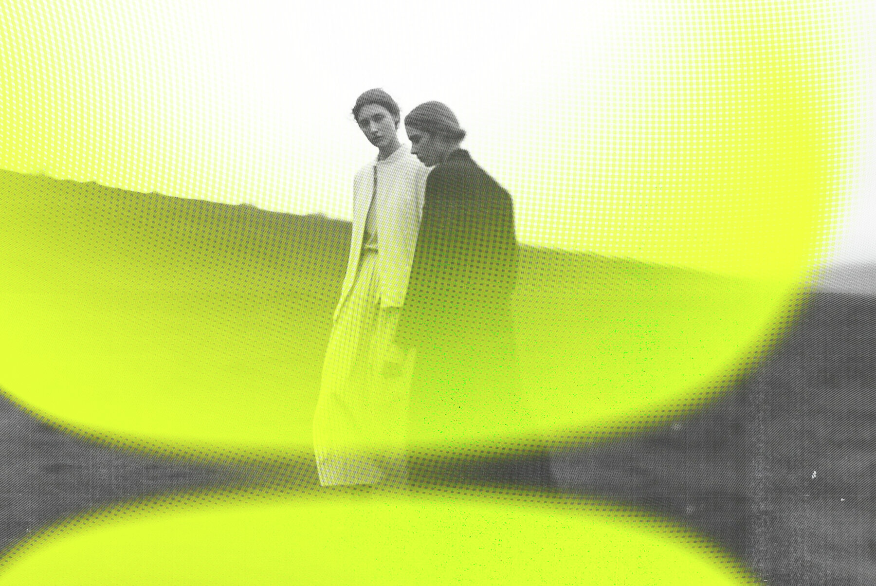 Feast of Archangels   Neon elements 3