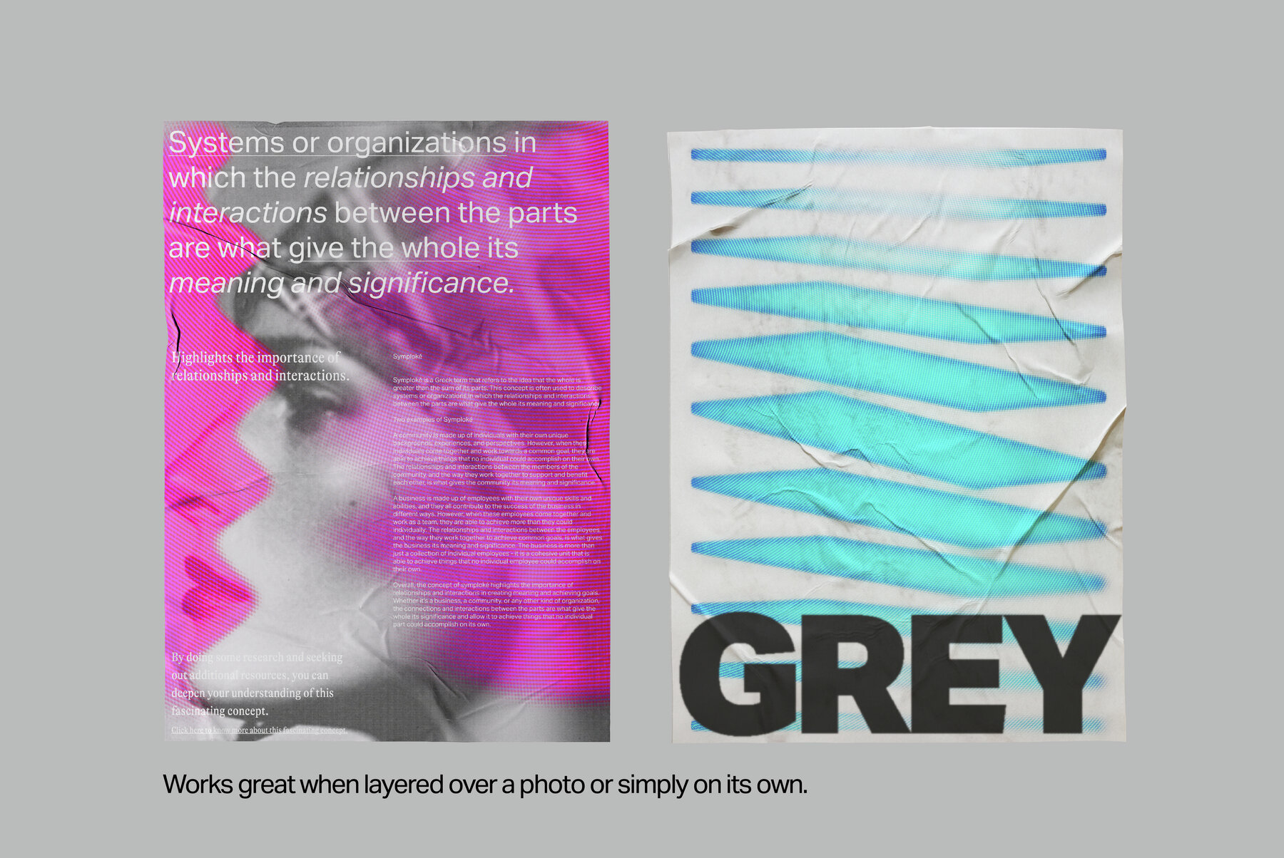 Feast of Archangels   Neon elements 6