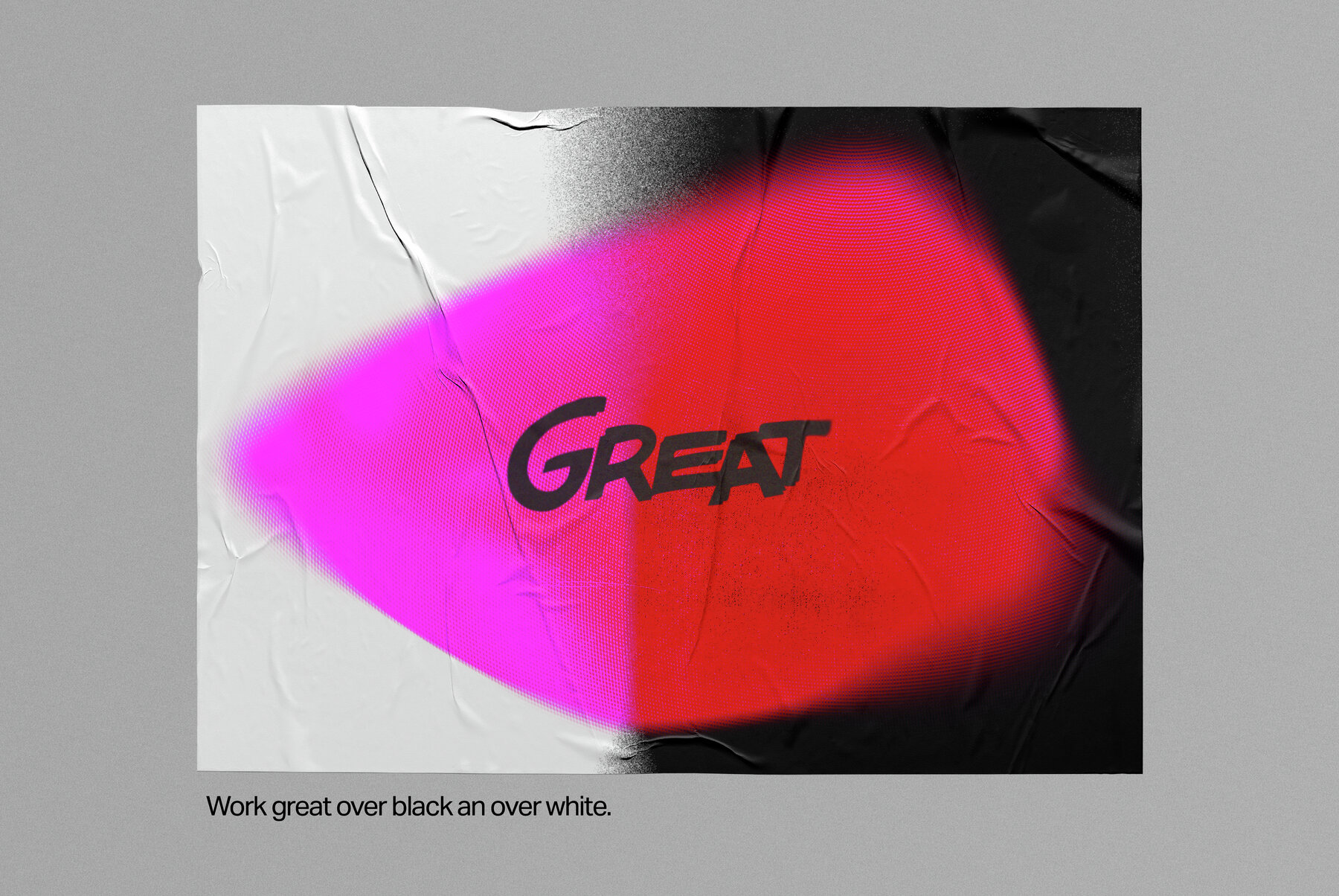 Feast of Archangels   Neon elements 14