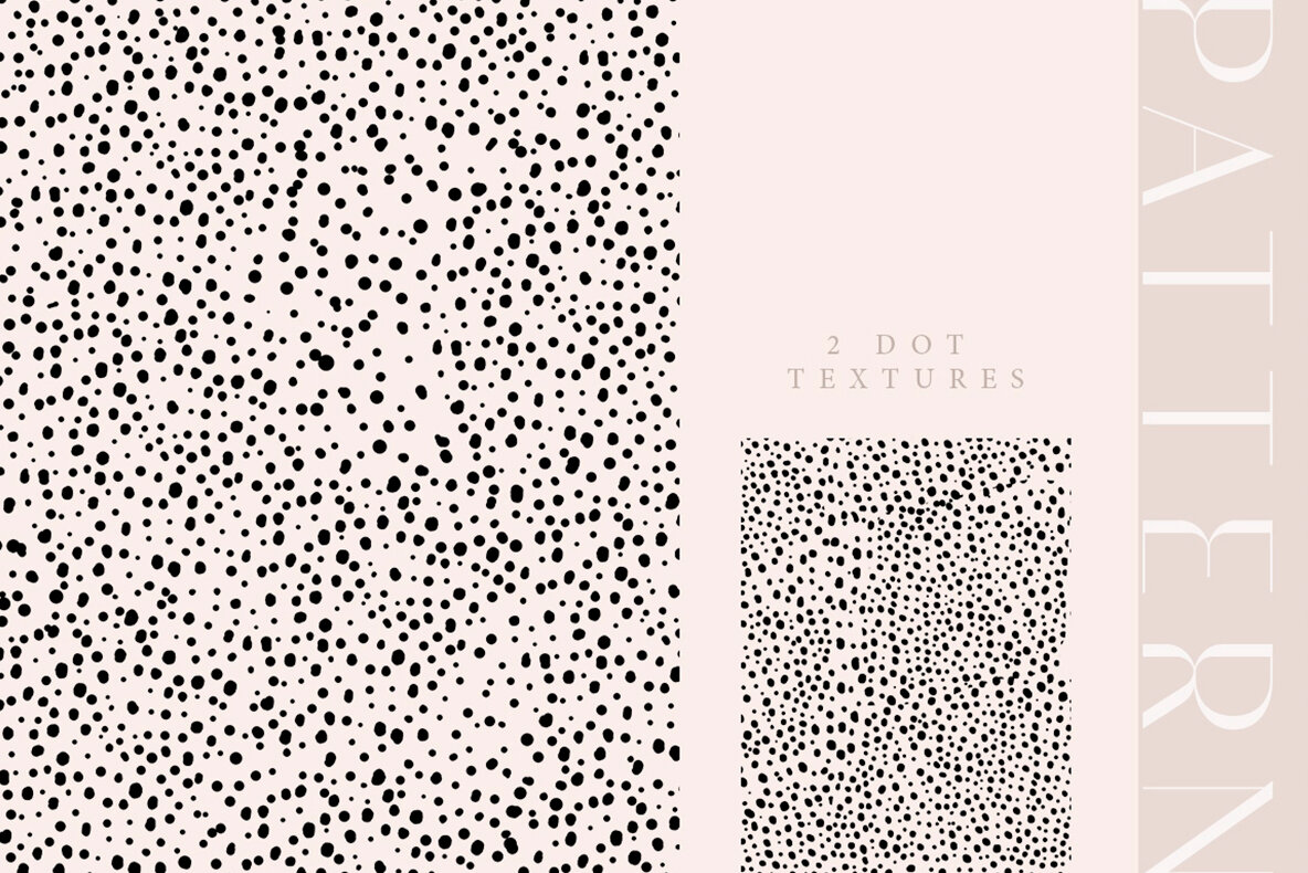 Abstract Landscape Collage Shapes 10