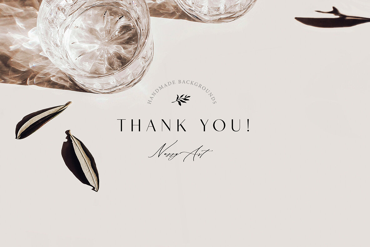 Abstract Landscape Collage Shapes 12