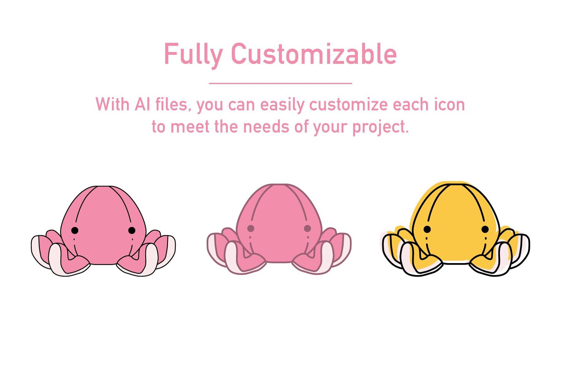 80 Child and Parenting Icons 3