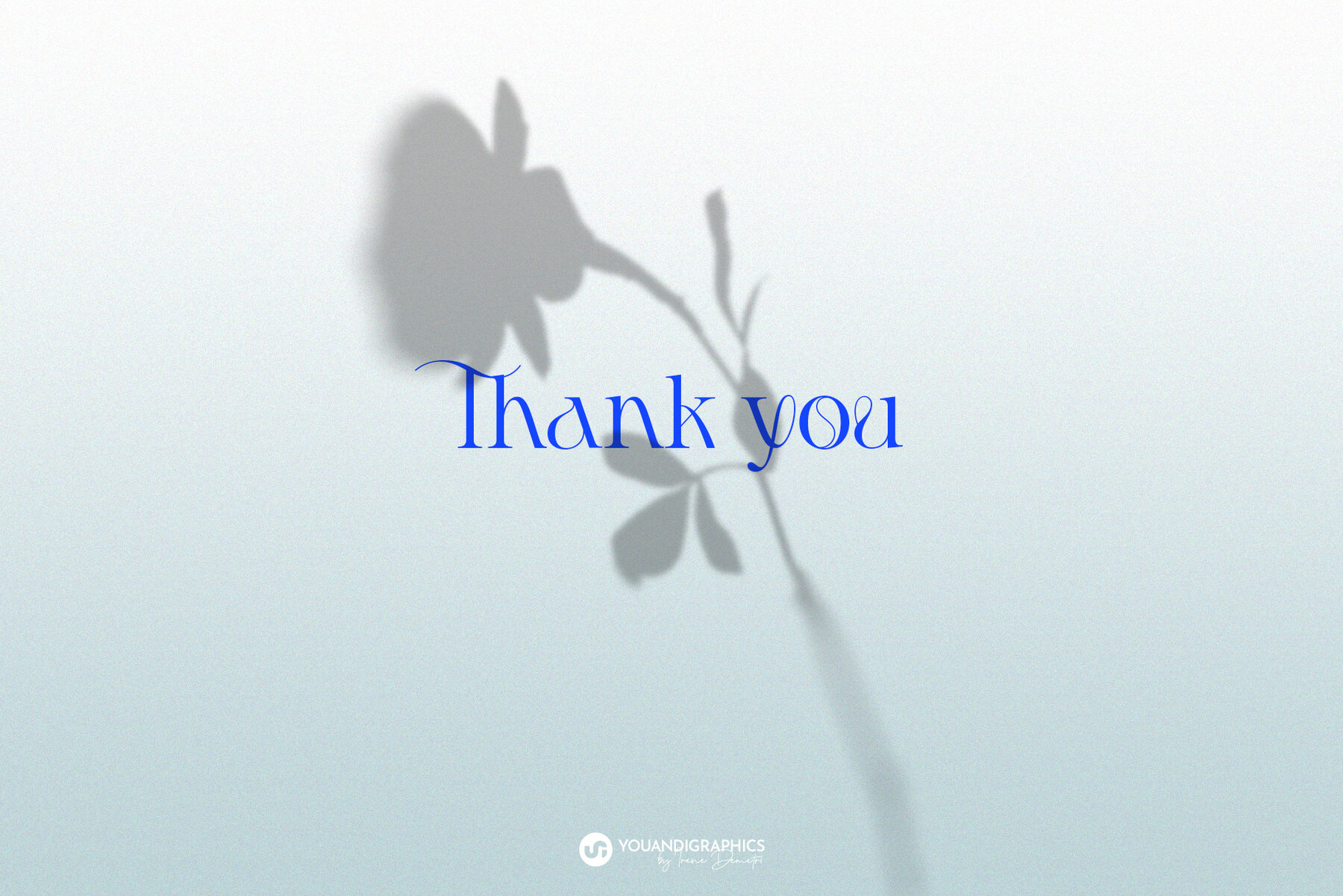 Floral Shadows Overlays 14