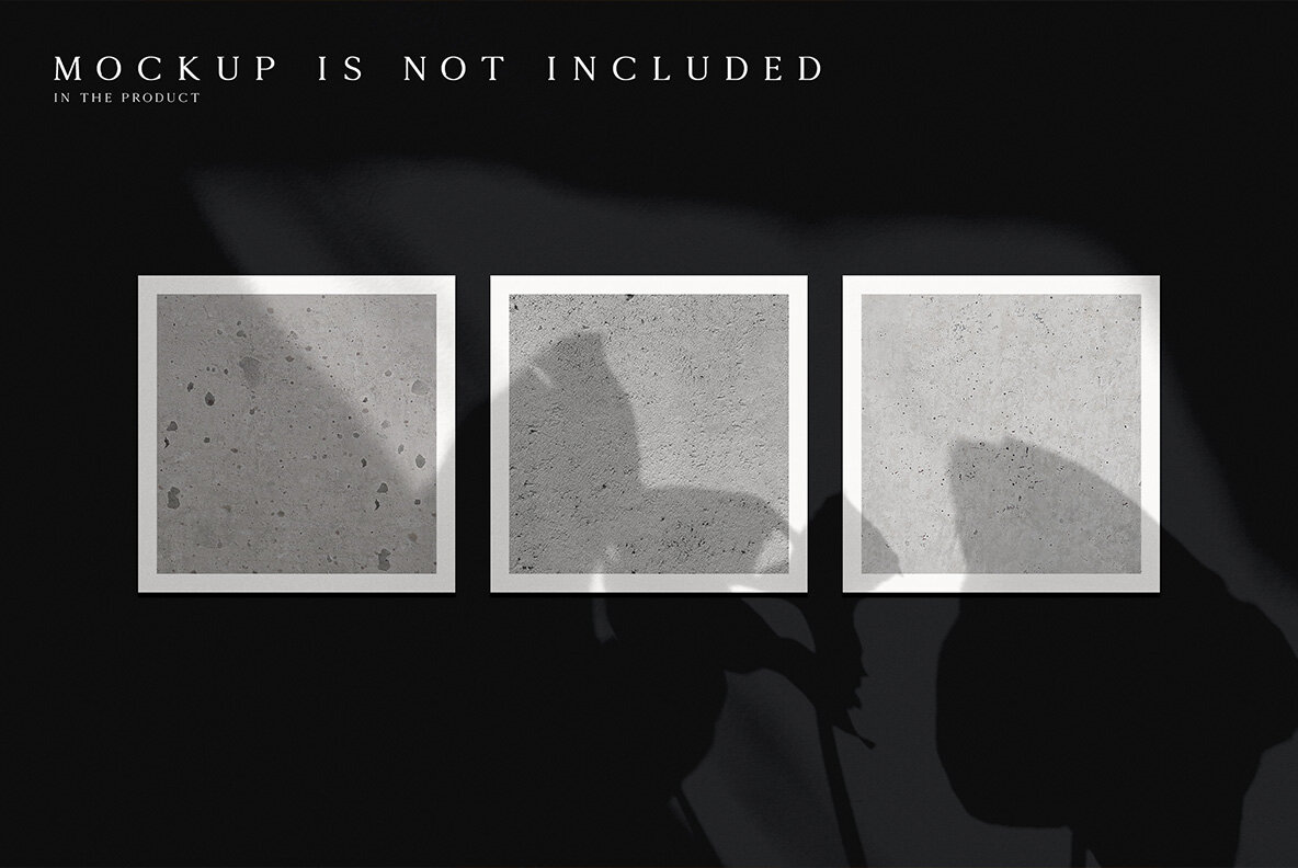 Concrete Background Textures 4