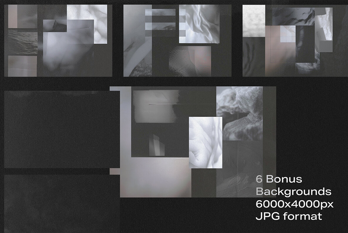 Neotribal Shapes Vol  II 6