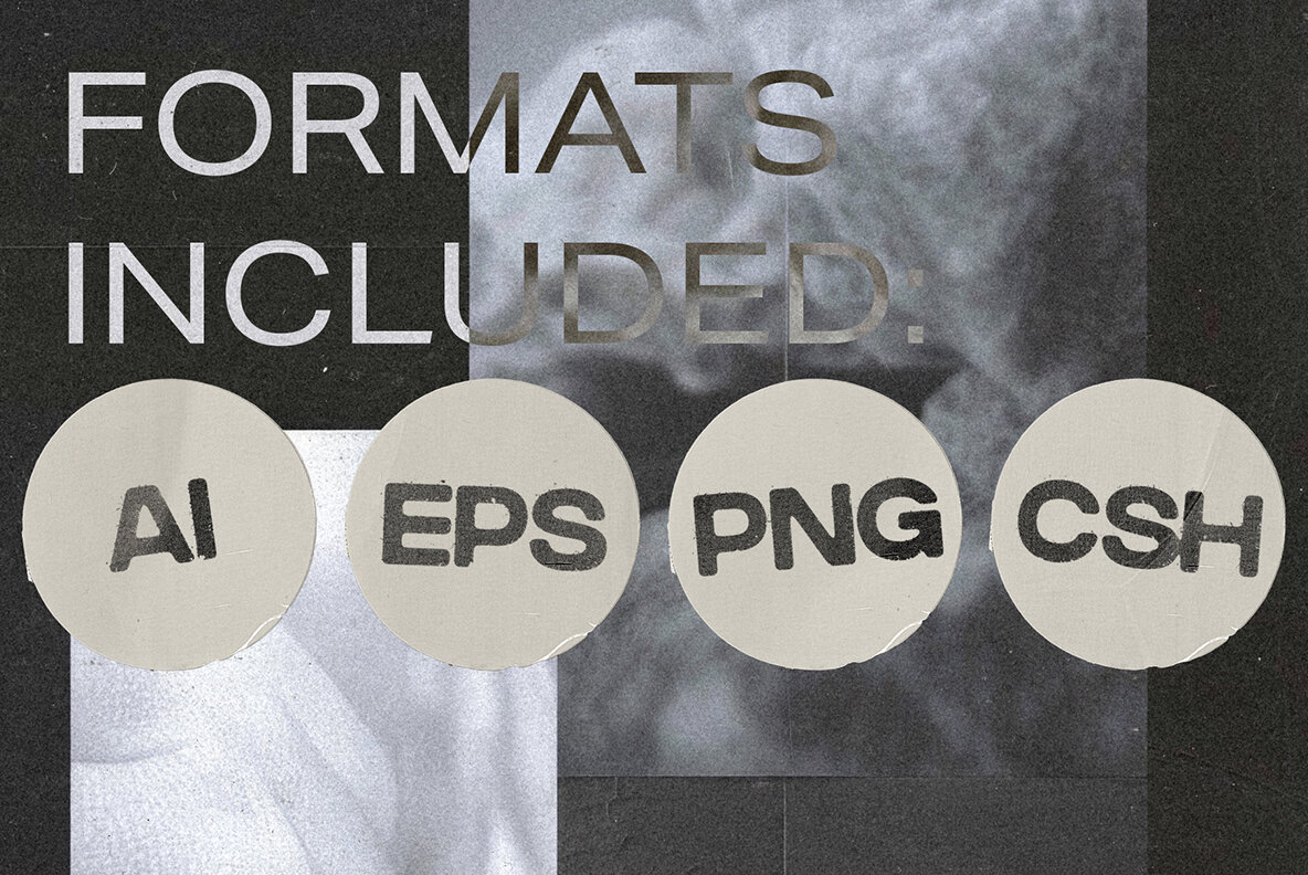 Neotribal Shapes Vol  II 10