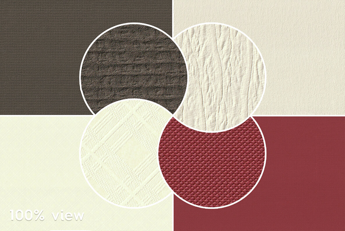40 Mixed Vintage Paper Texture Backgrounds 2